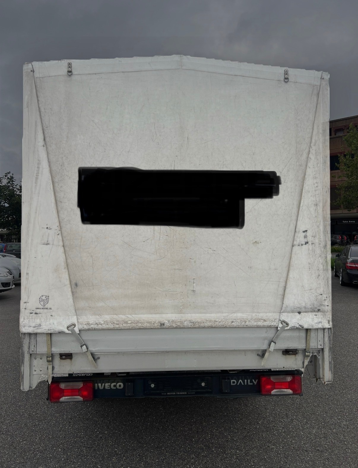IVECO 35 S 13-image-1