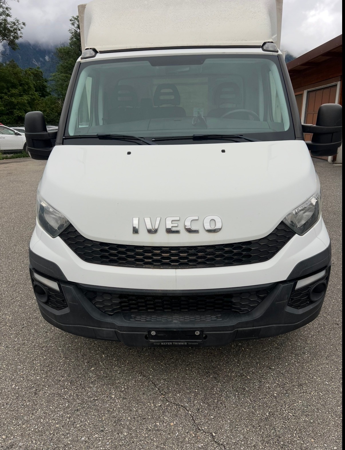 IVECO 35 S 13-image-0