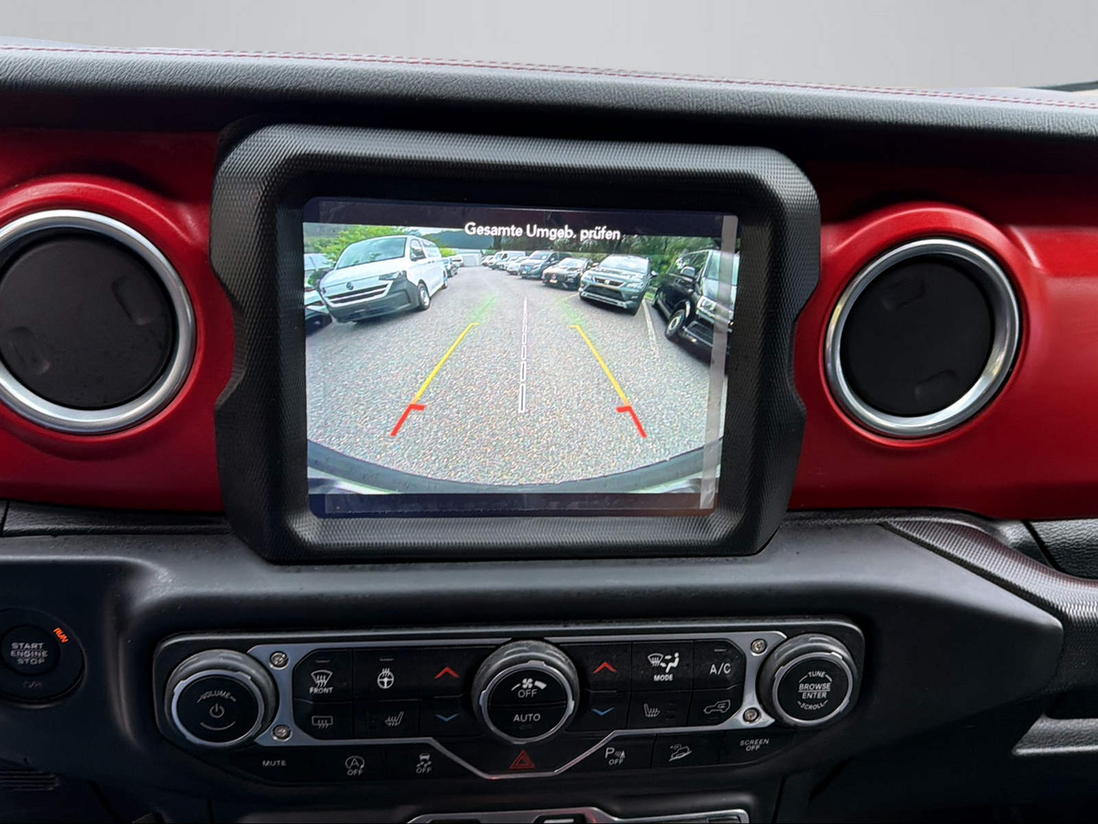 JEEP Wrangler 2.2MJ Unlimited Rubicon Automatic-image-12