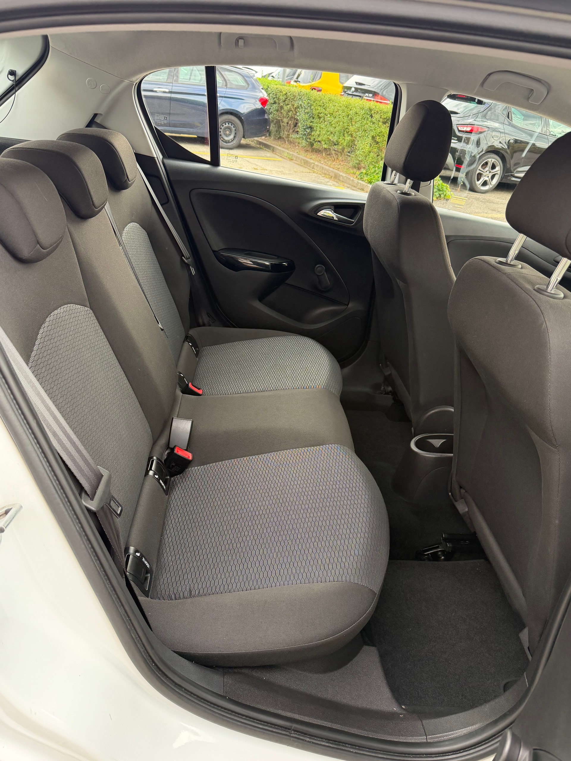 OPEL Corsa 1.4 TP Active Automatic-image-14
