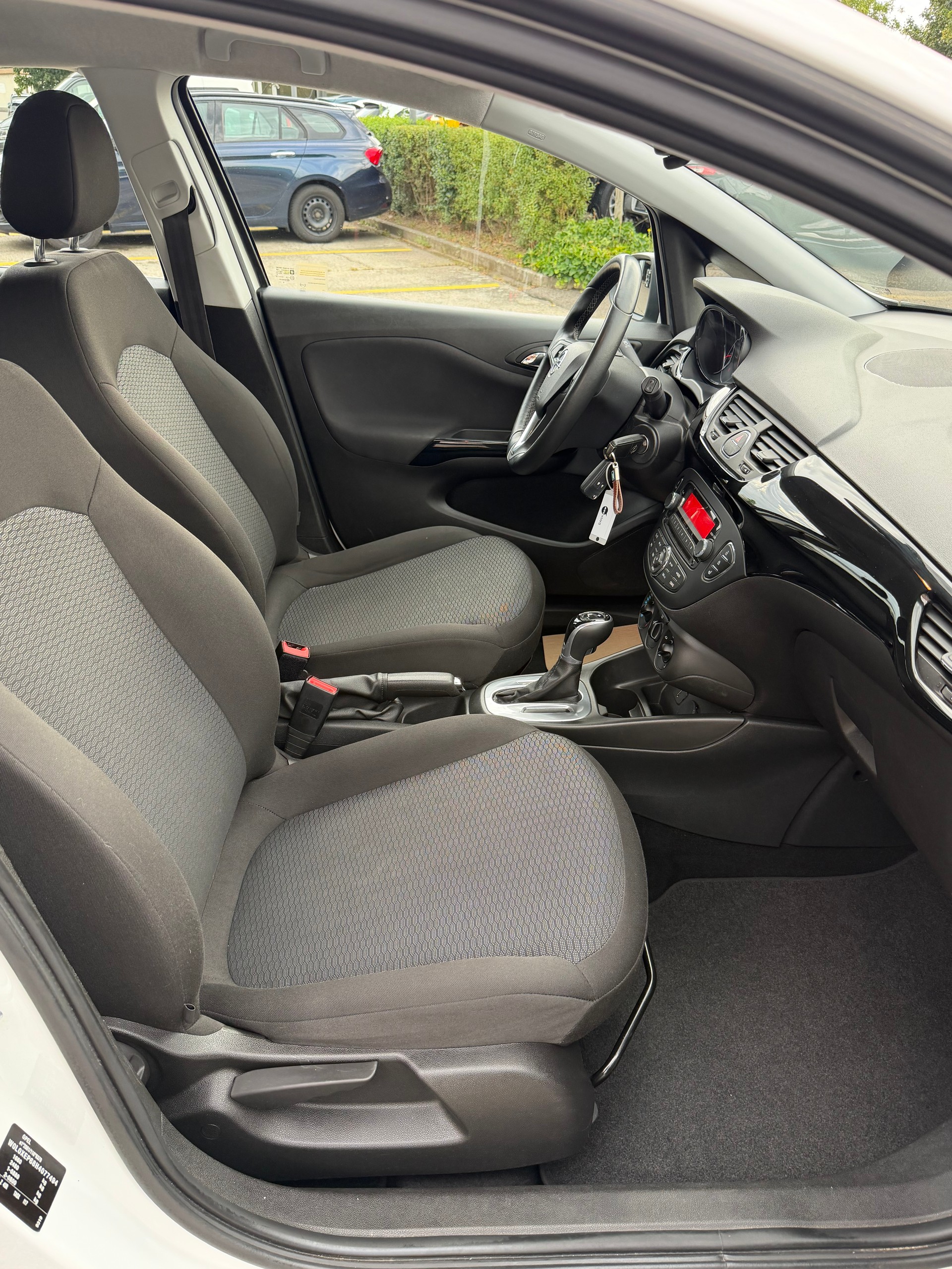 OPEL Corsa 1.4 TP Active Automatic-image-15