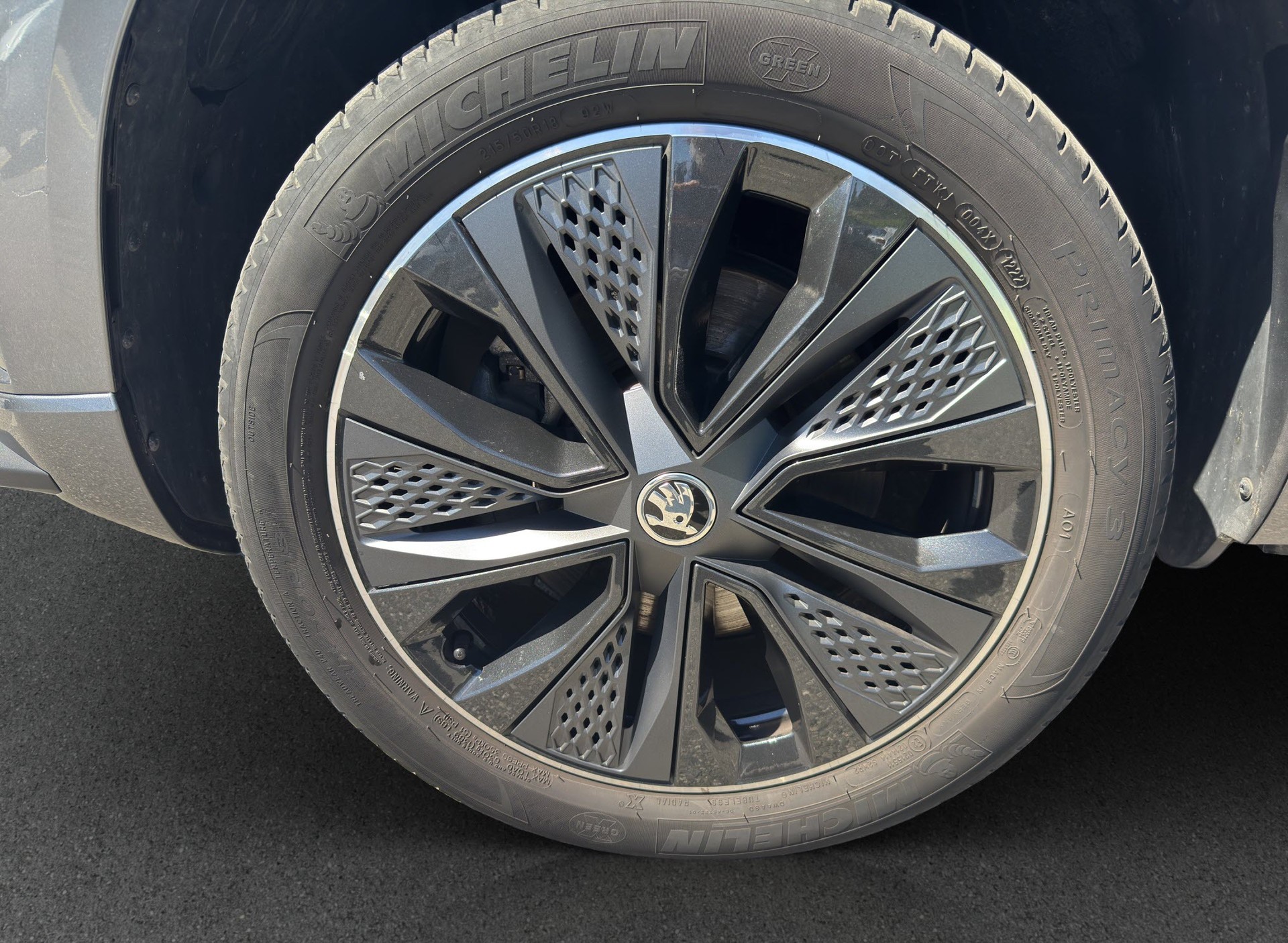SKODA Karoq 1.5 TSI SportLine DSG-image-21
