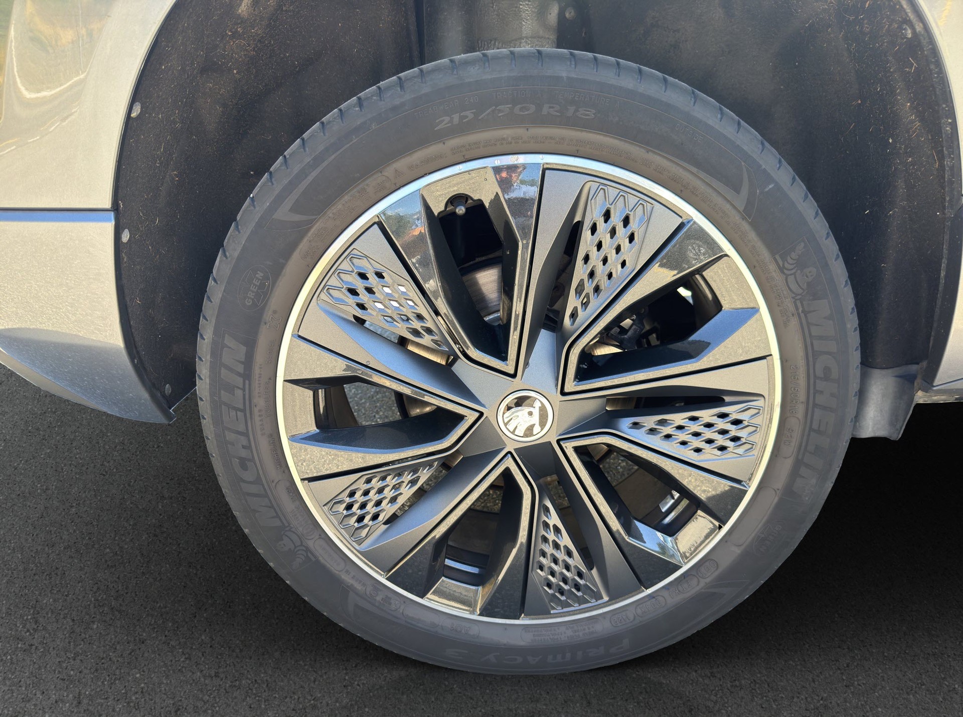 SKODA Karoq 1.5 TSI SportLine DSG-image-23