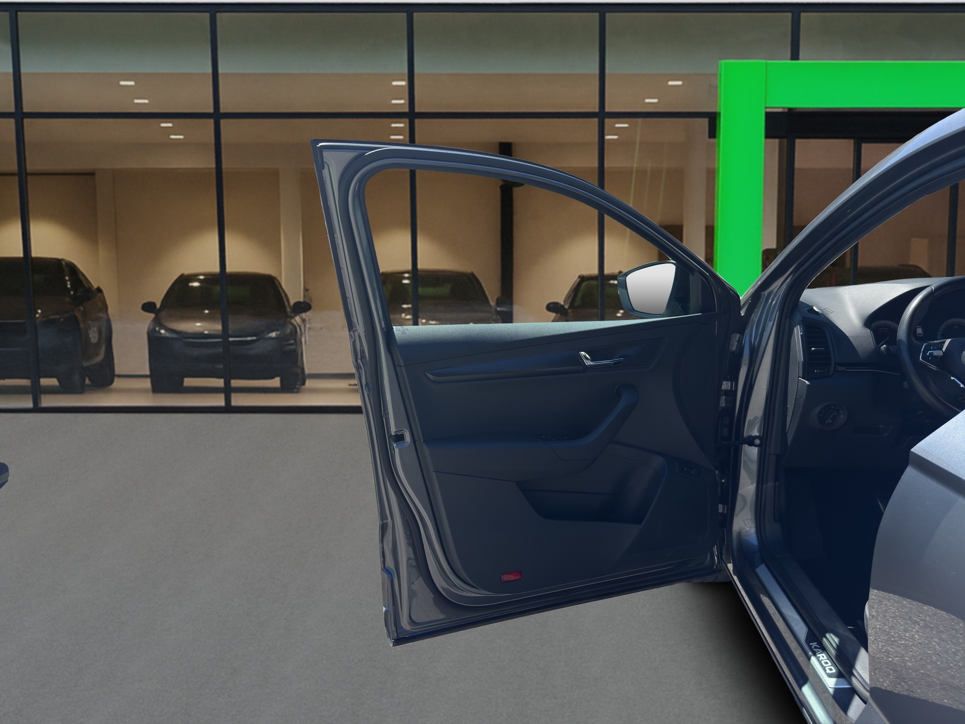 SKODA Karoq 1.5 TSI SportLine DSG-image-18