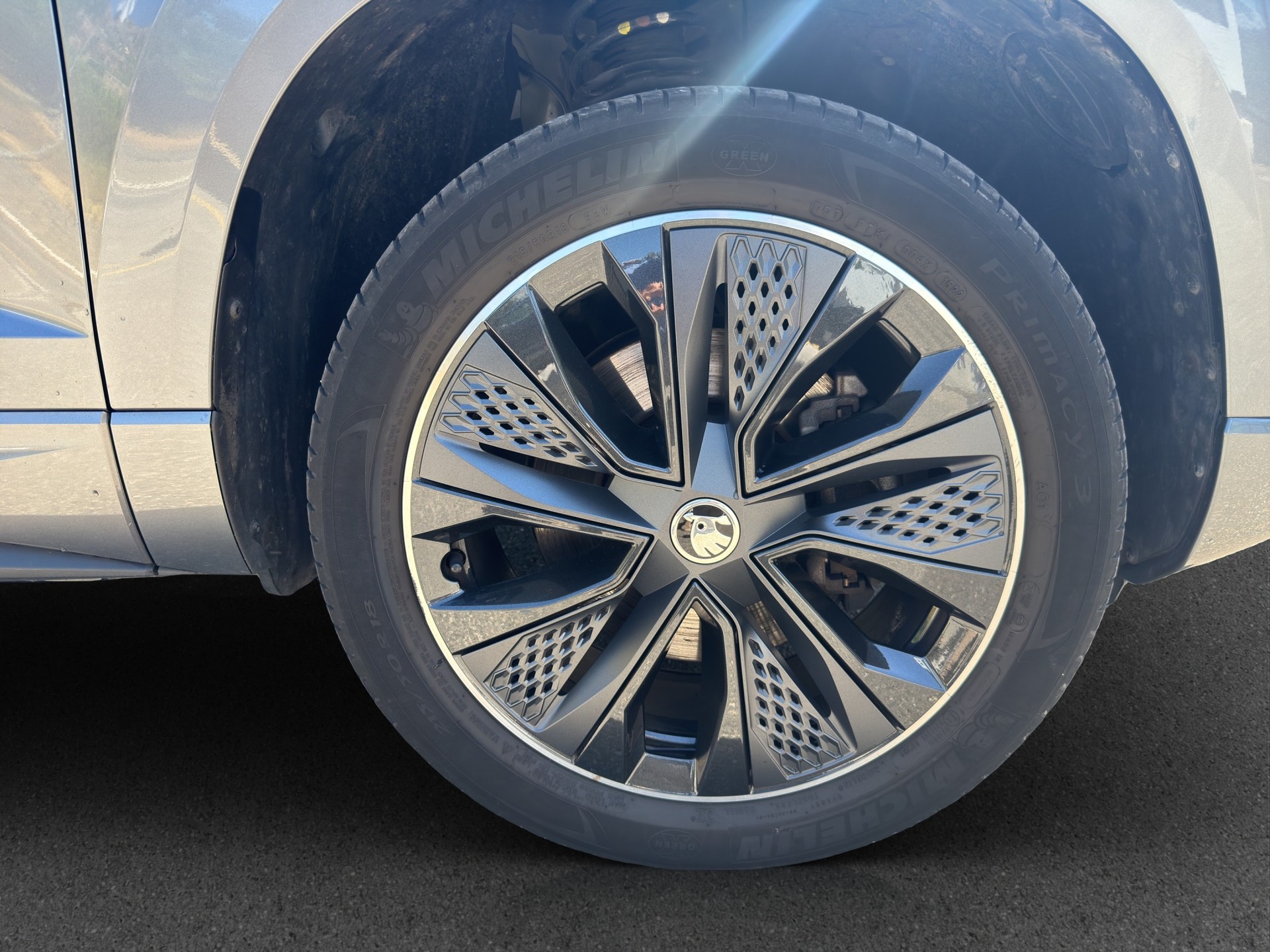 SKODA Karoq 1.5 TSI SportLine DSG-image-24