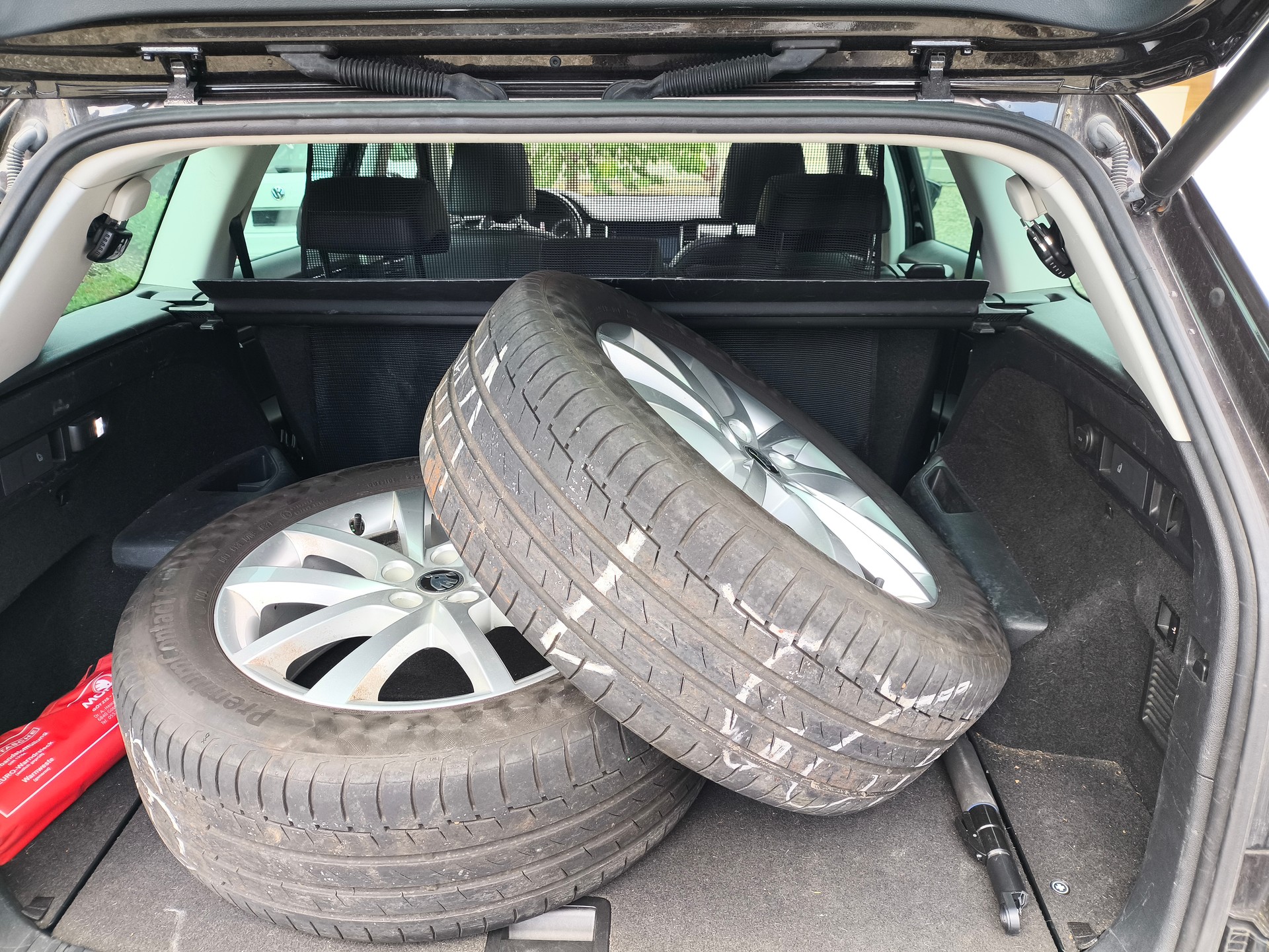 SKODA Kodiaq 2.0 TDI CR Active 4x4 DSG-image-11