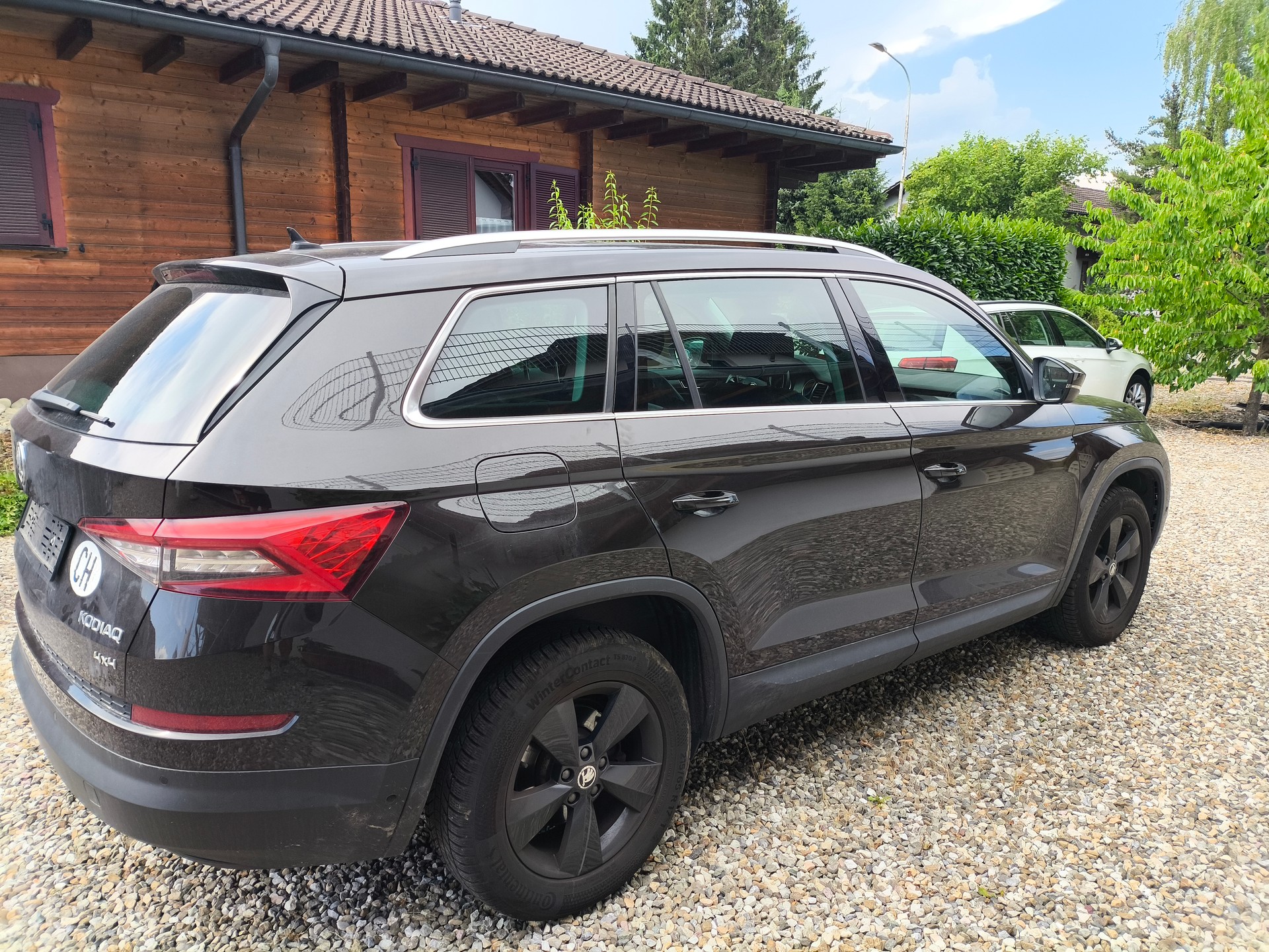 SKODA Kodiaq 2.0 TDI CR Active 4x4 DSG-image-2