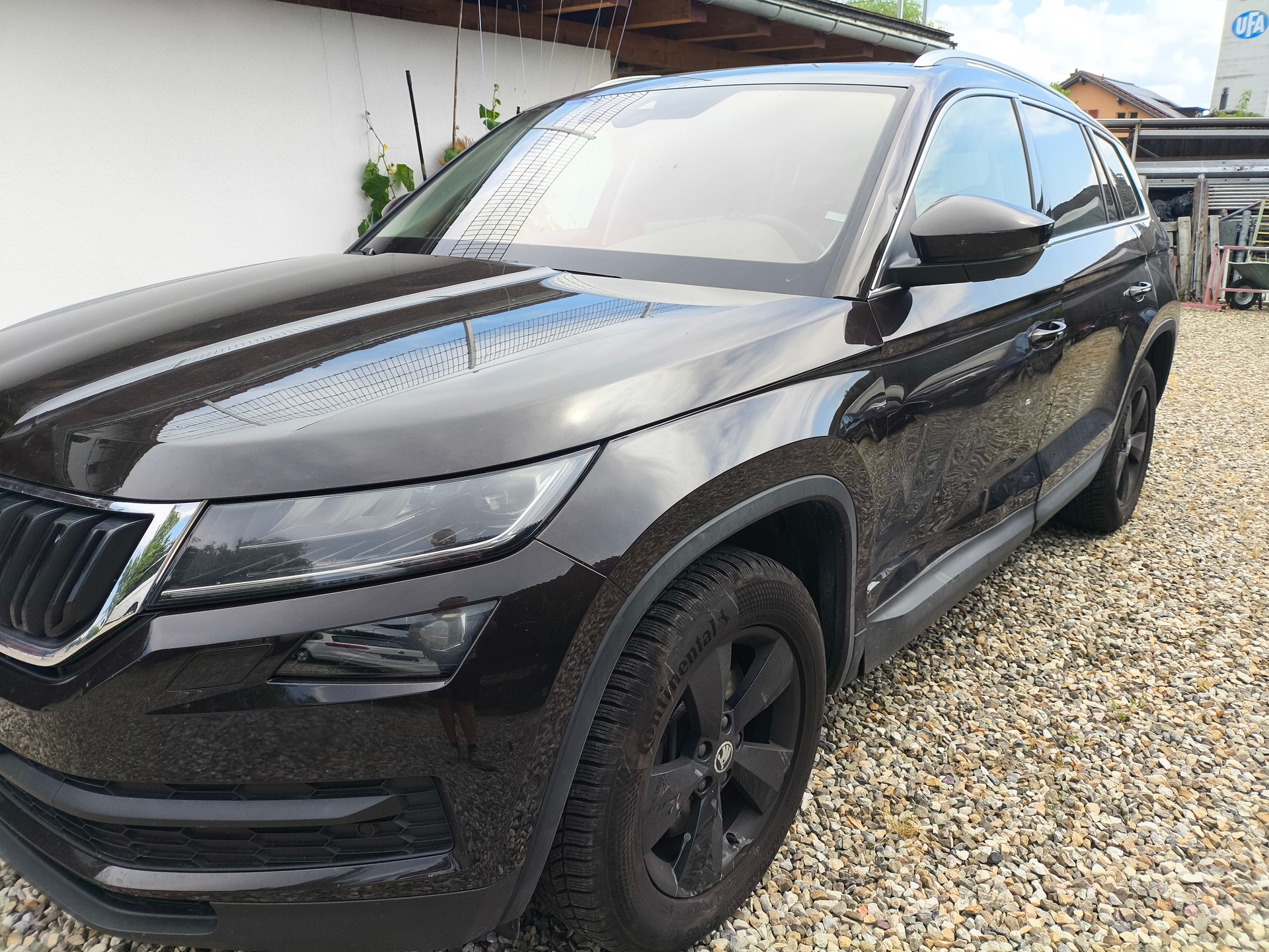 SKODA Kodiaq 2.0 TDI CR Active 4x4 DSG-image-6