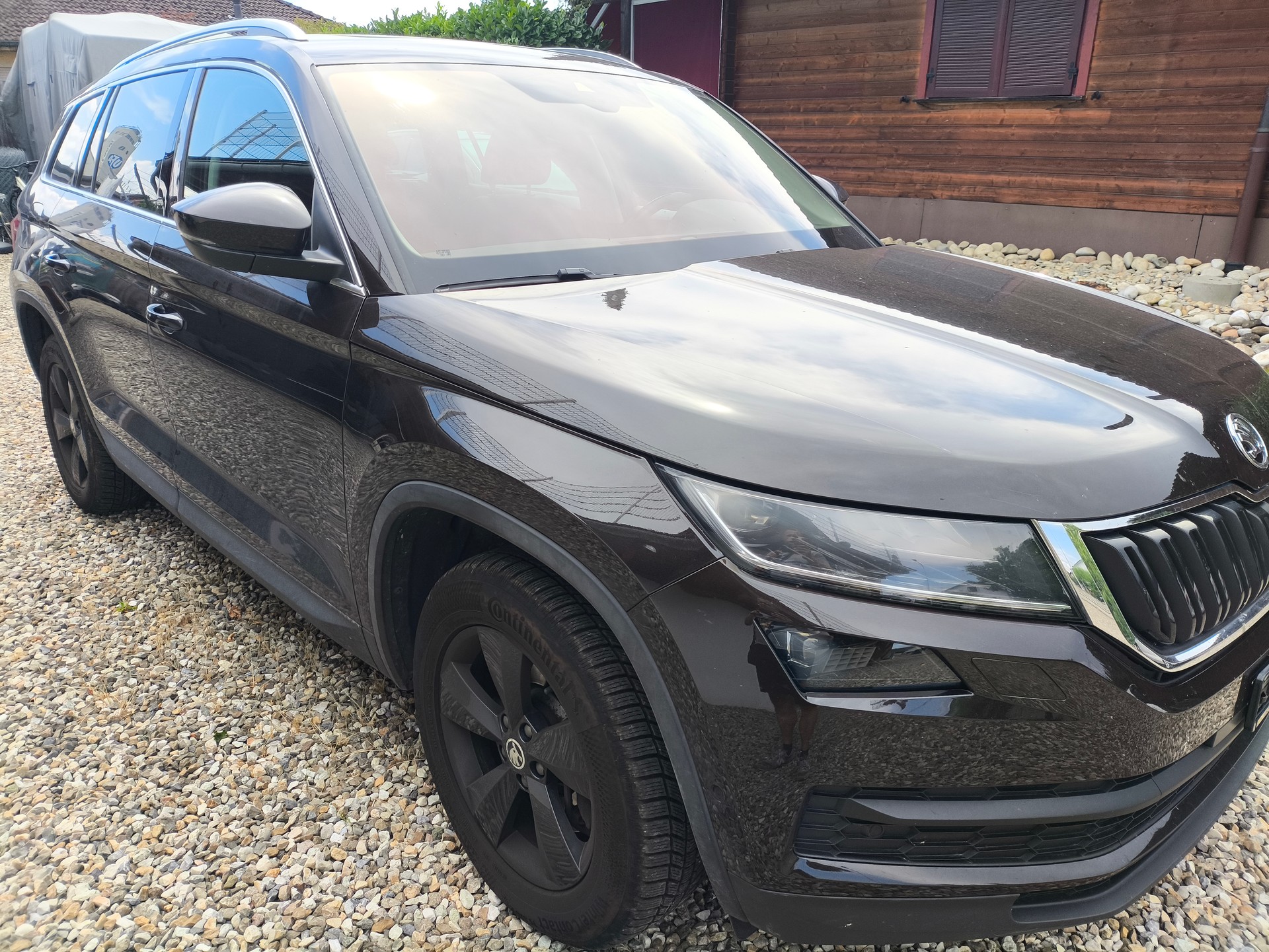 SKODA Kodiaq 2.0 TDI CR Active 4x4 DSG-image-7