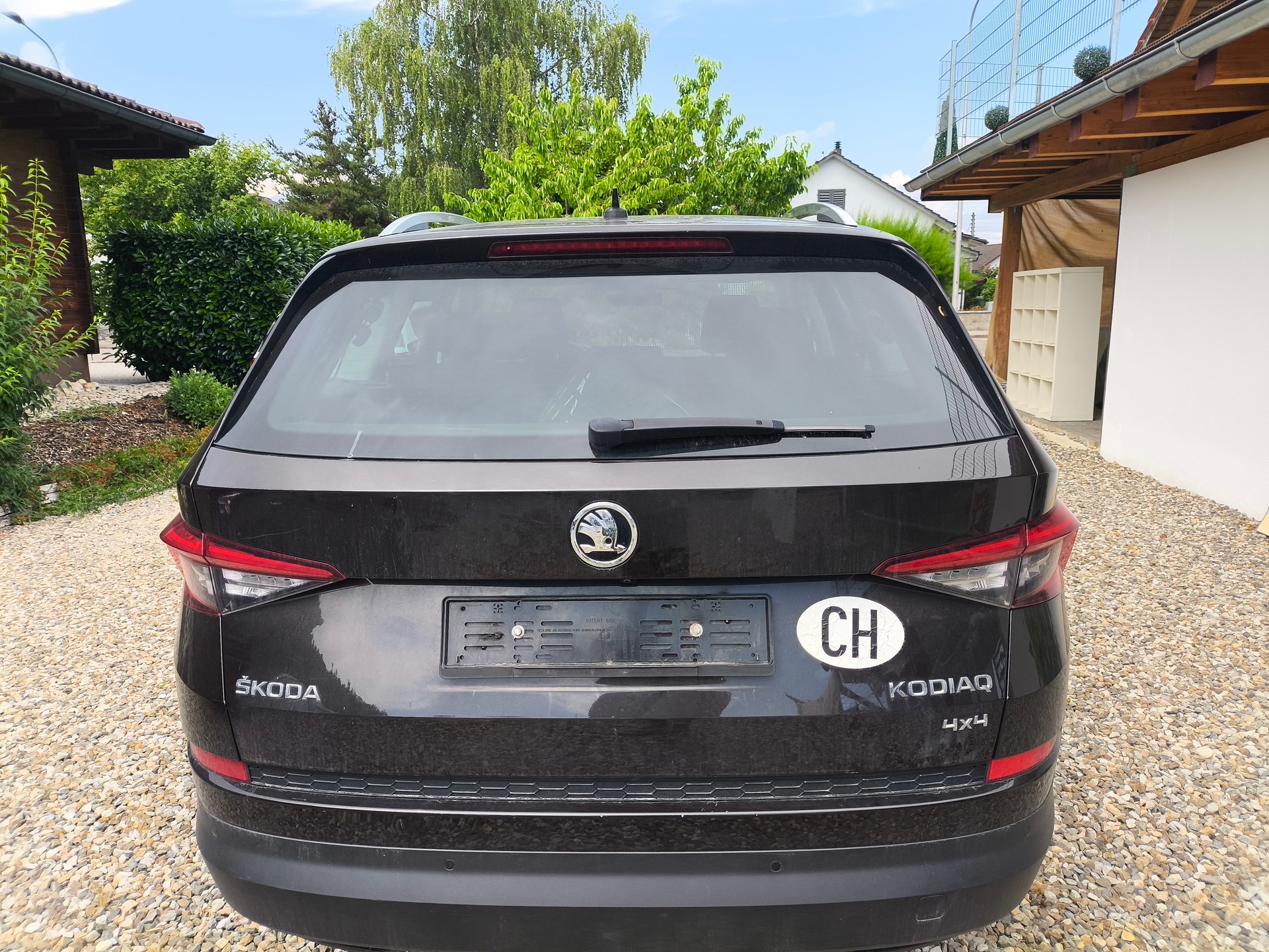 SKODA Kodiaq 2.0 TDI CR Active 4x4 DSG-image-3