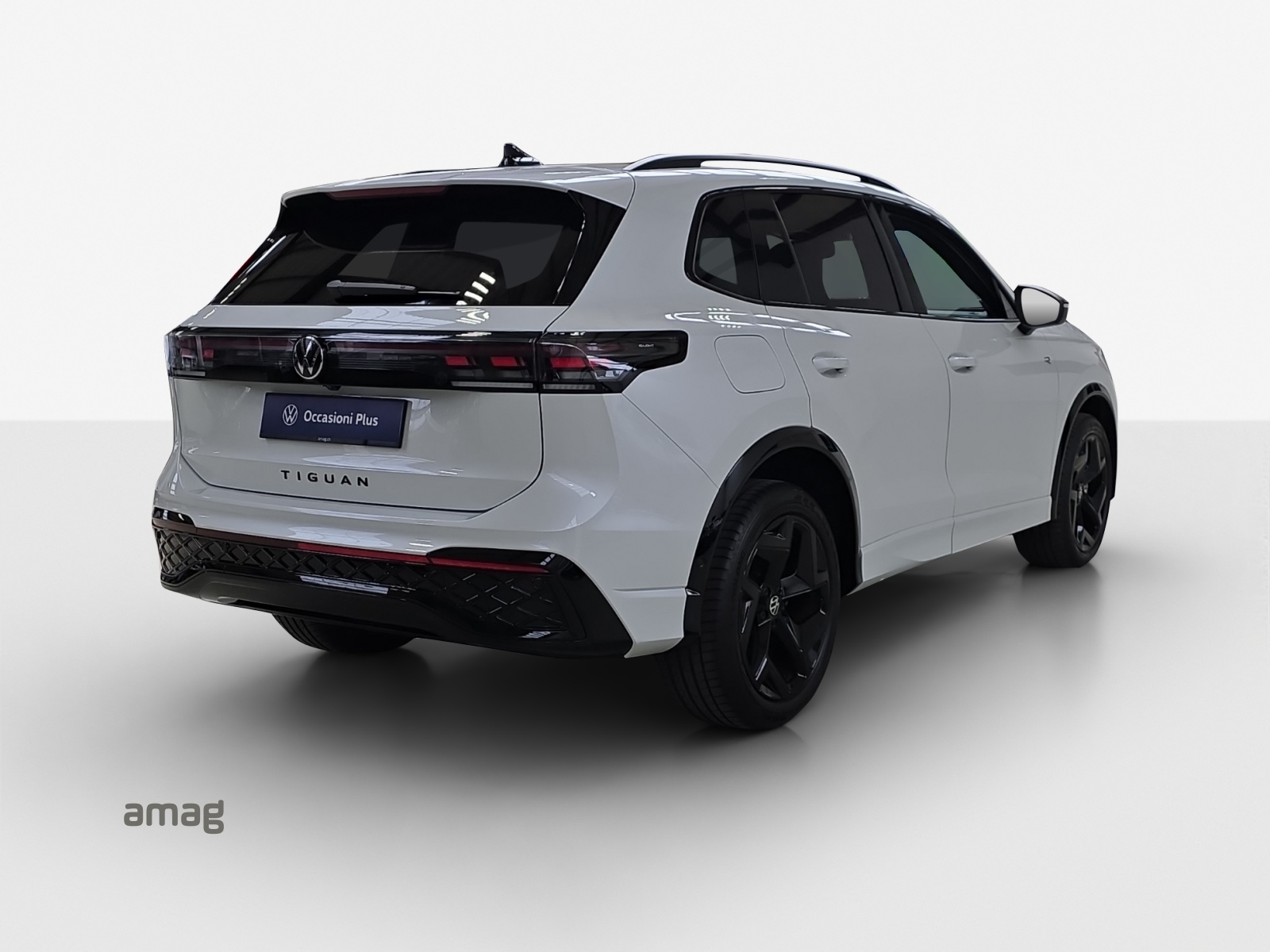 VW Tiguan 2.0 TDI SCR R-Line 4Motion DSG-image-4