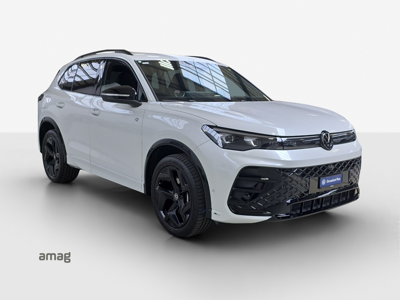 VW Tiguan 2.0 TDI SCR R-Line 4Motion DSG-image-5