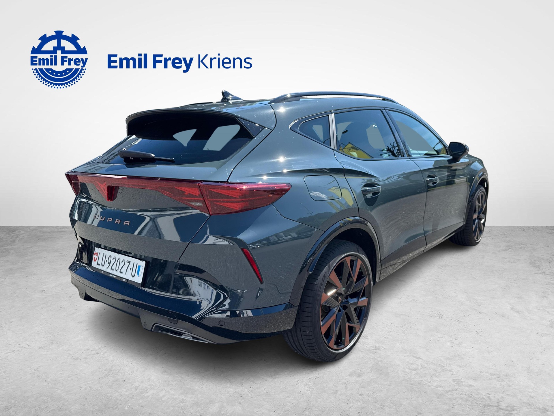 CUPRA Formentor 1.5 eTSI DSG-image-5