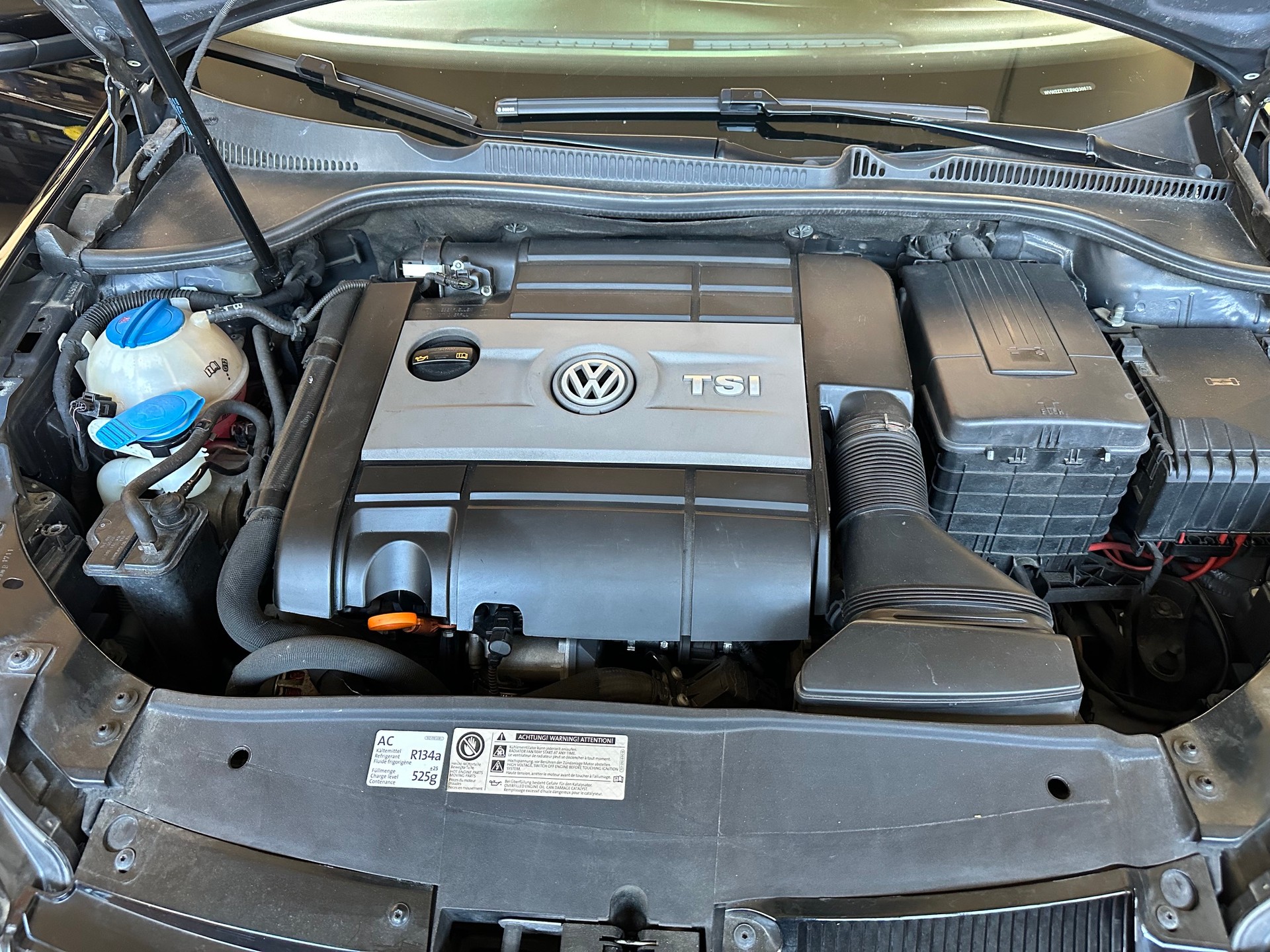 VW 2.0 TSI R DSG 4motion-image-7