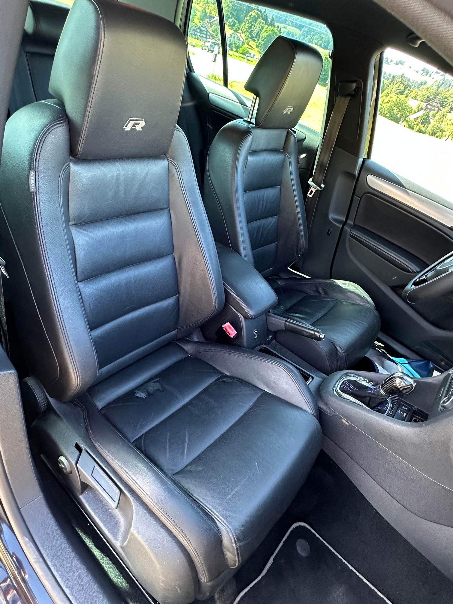 VW 2.0 TSI R DSG 4motion-image-14