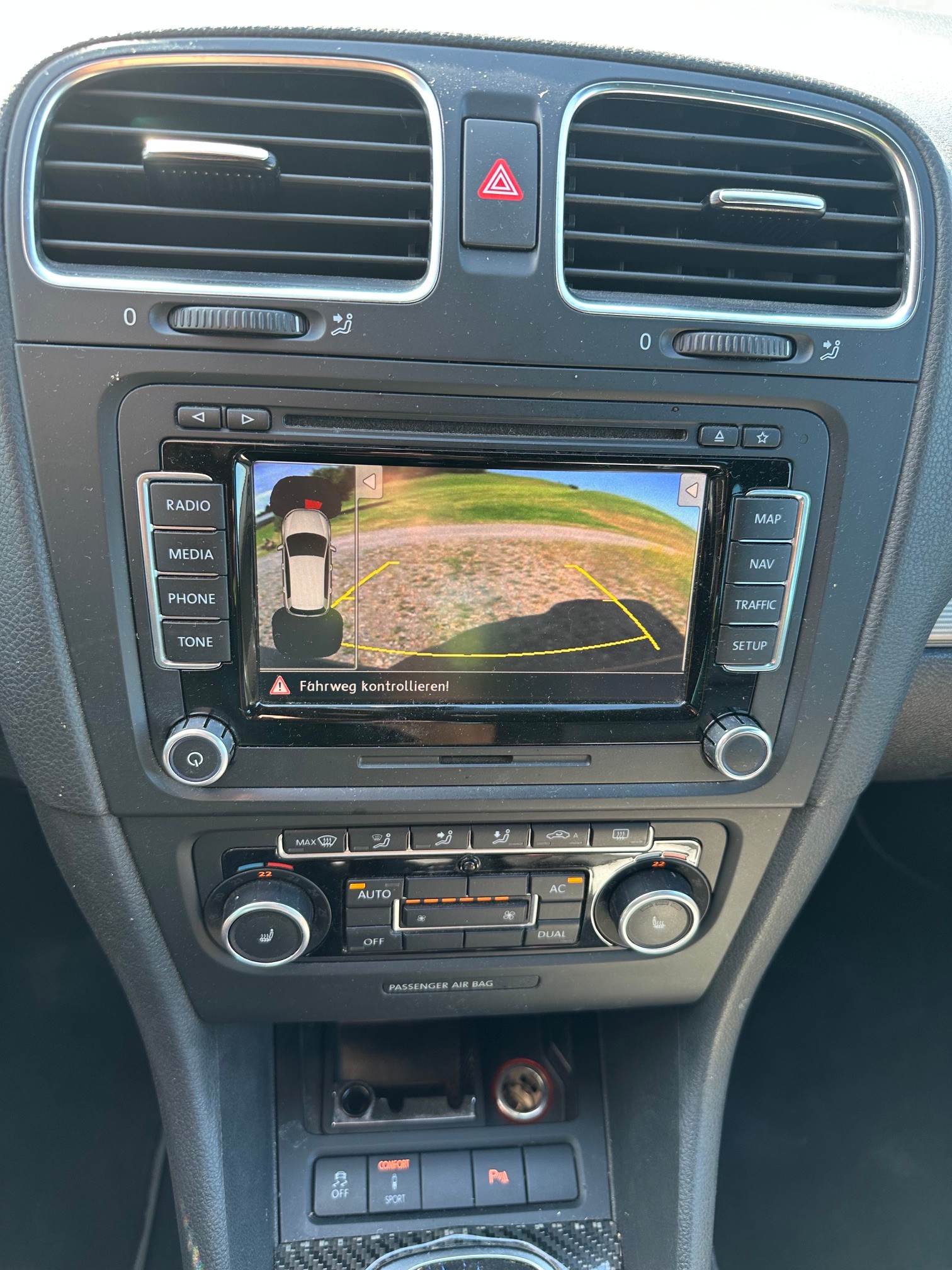 VW 2.0 TSI R DSG 4motion-image-11