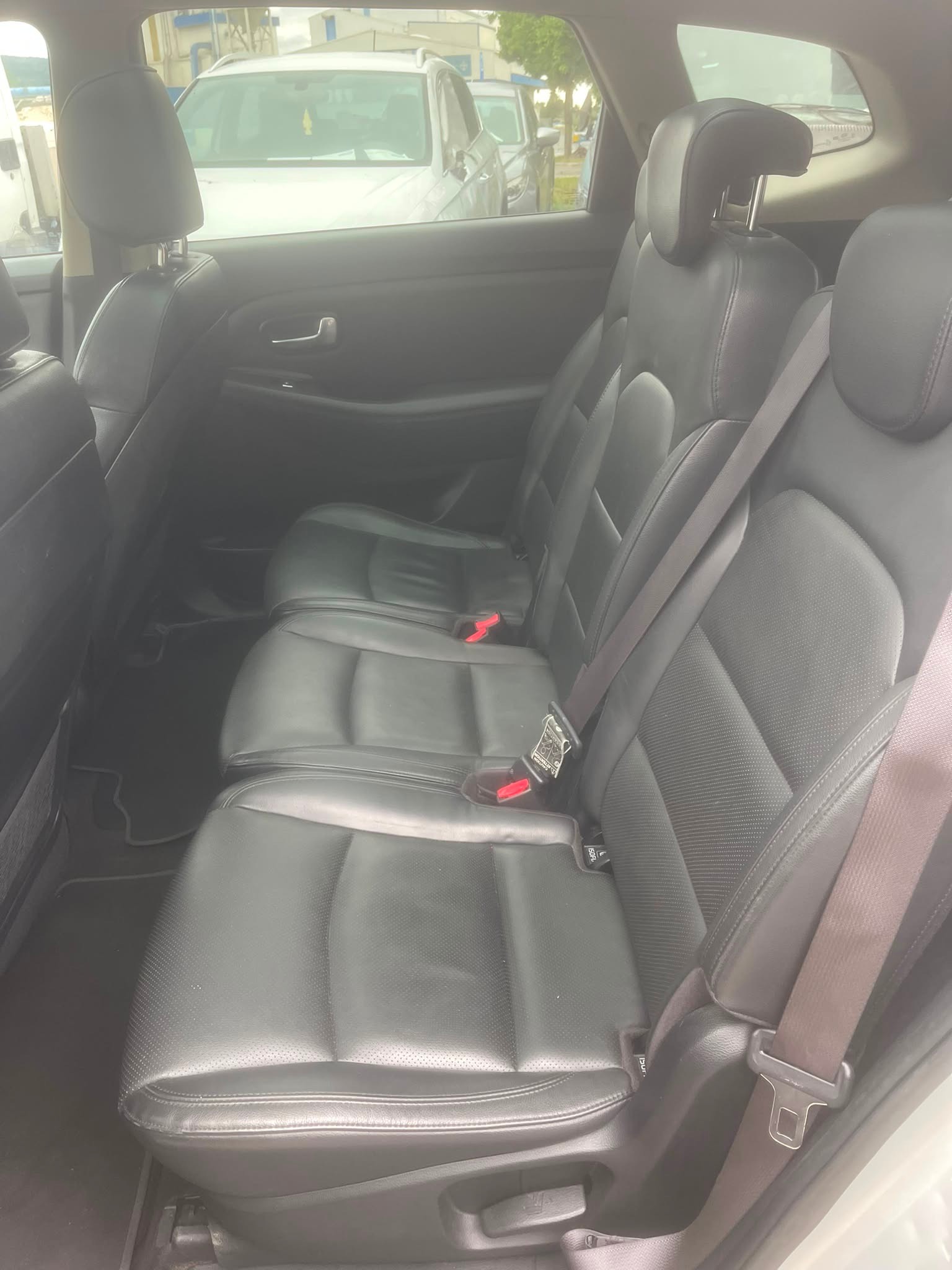 KIA Carens 1.7 CRDi Trend DCT 7 Plätze-image-10