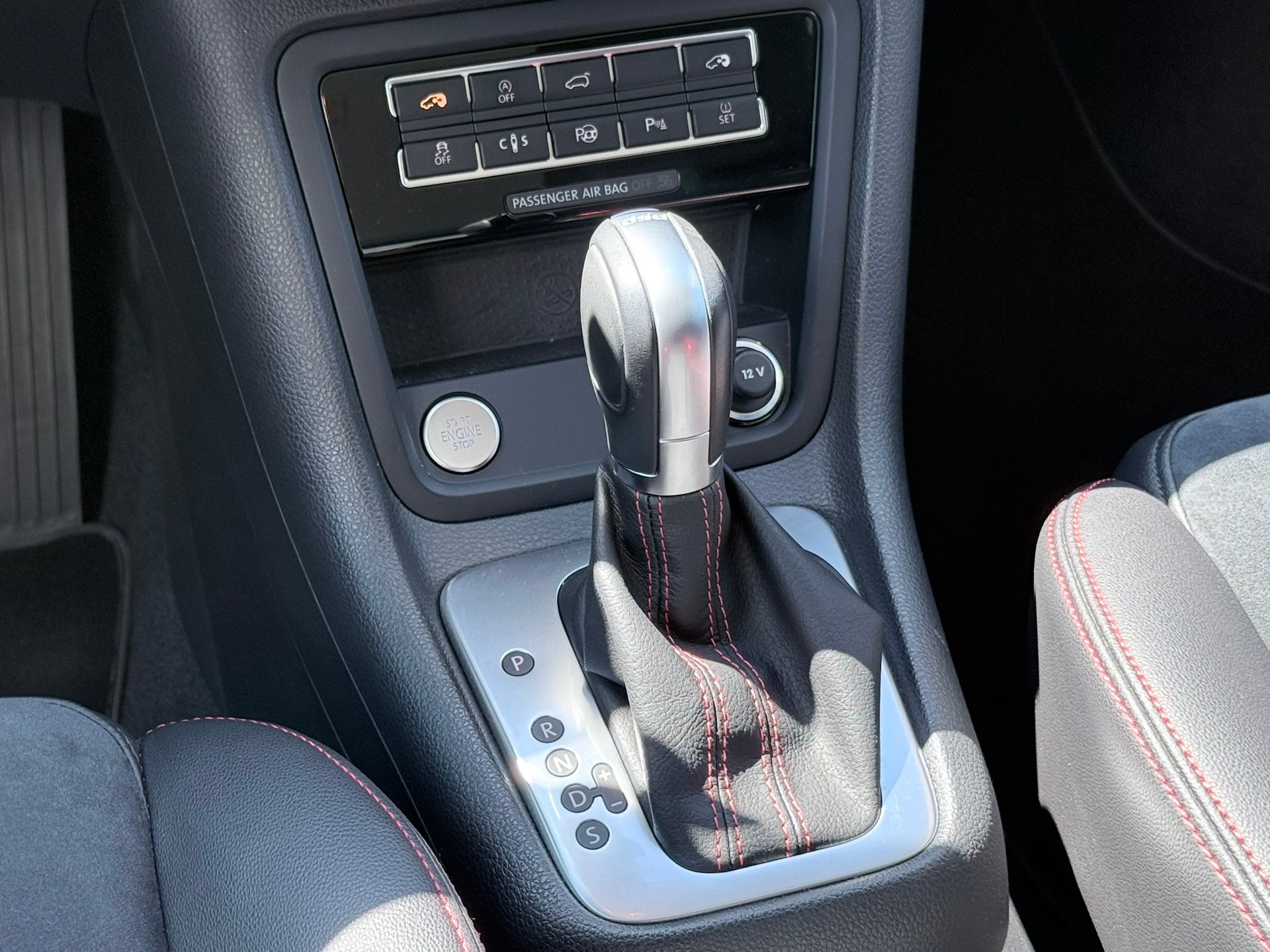 SEAT Alhambra 2.0 TSI FR Line DSG-image-19