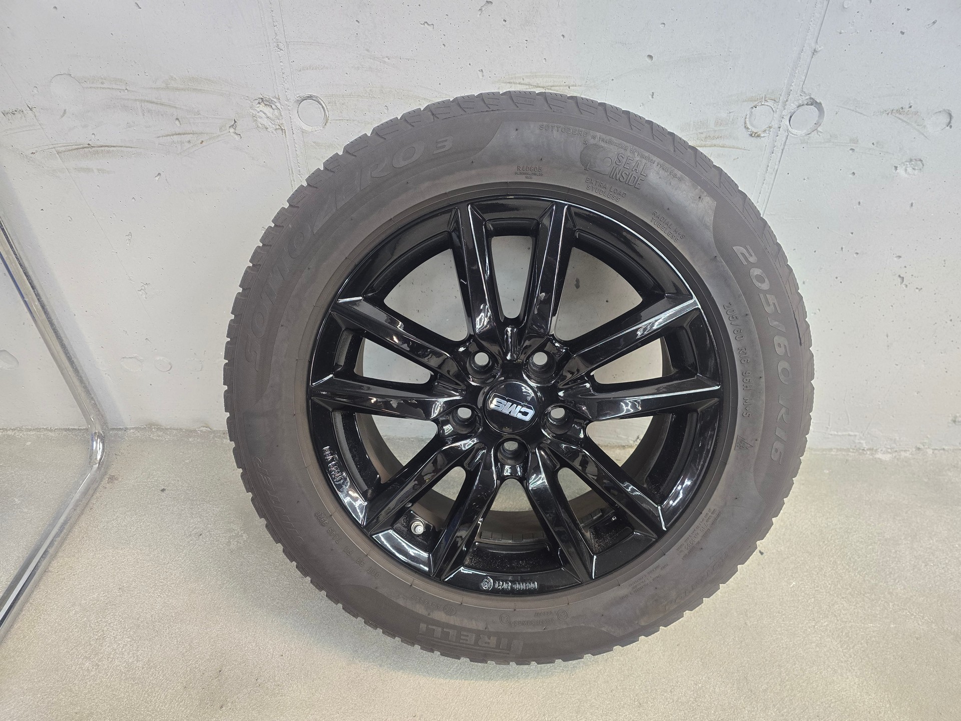 MERCEDES-BENZ A 200 SE Line 7G-DCT CH-Fahrzeug-image-22