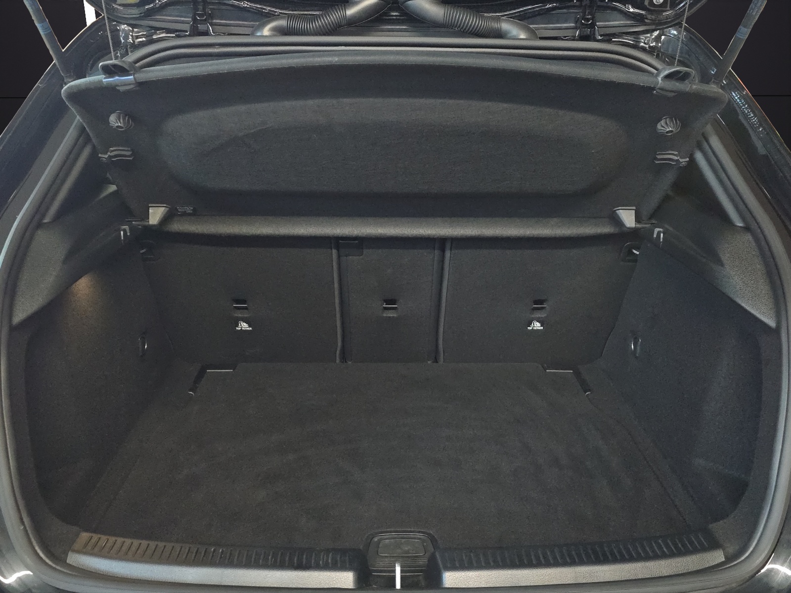 MERCEDES-BENZ A 200 SE Line 7G-DCT CH-Fahrzeug-image-20