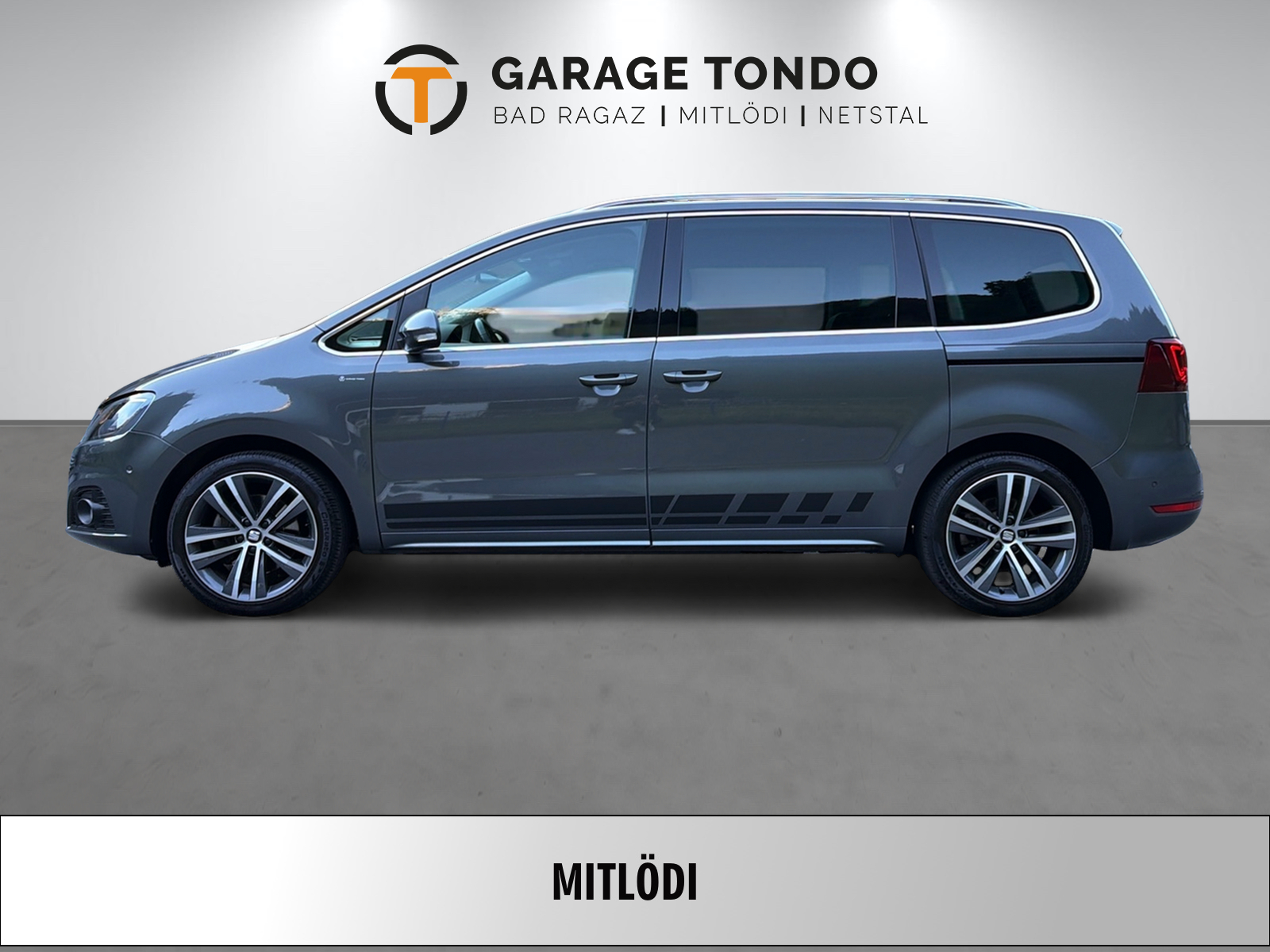SEAT Alhambra 1.4 TSI Hola FR DSG S/S-image-3