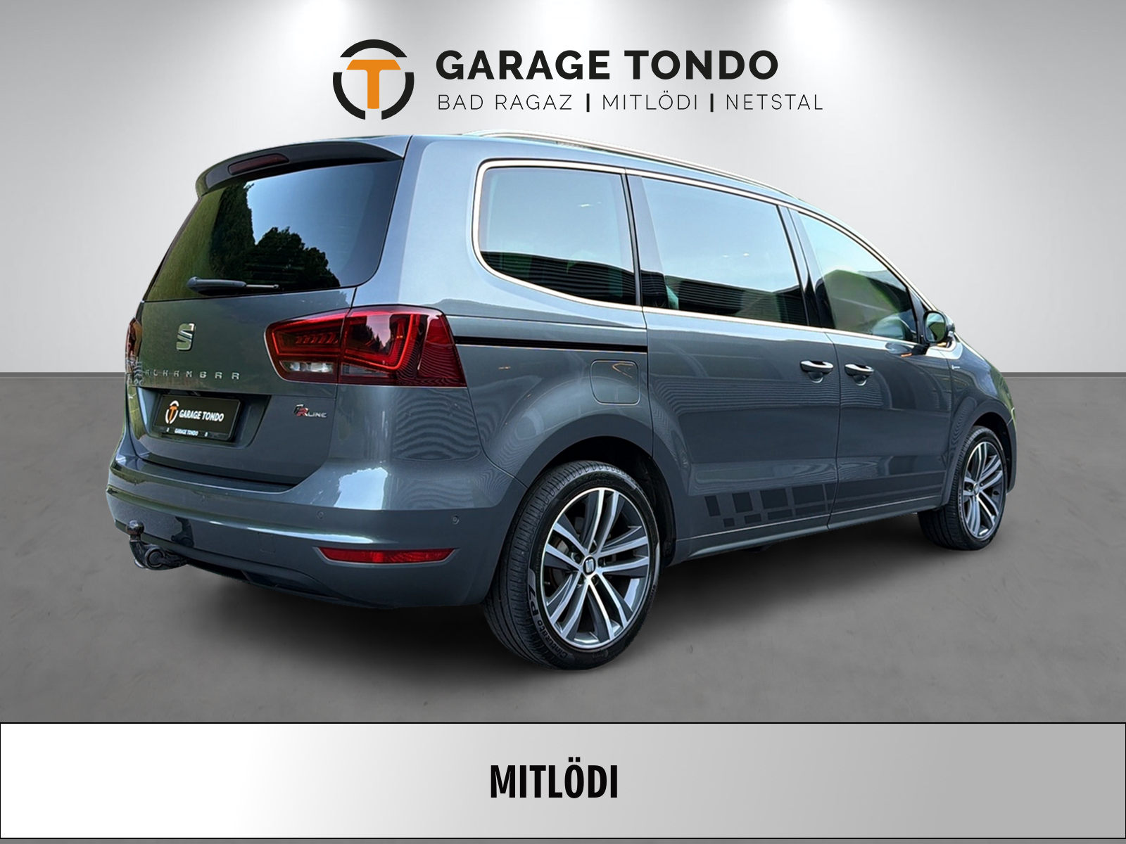 SEAT Alhambra 1.4 TSI Hola FR DSG S/S-image-6