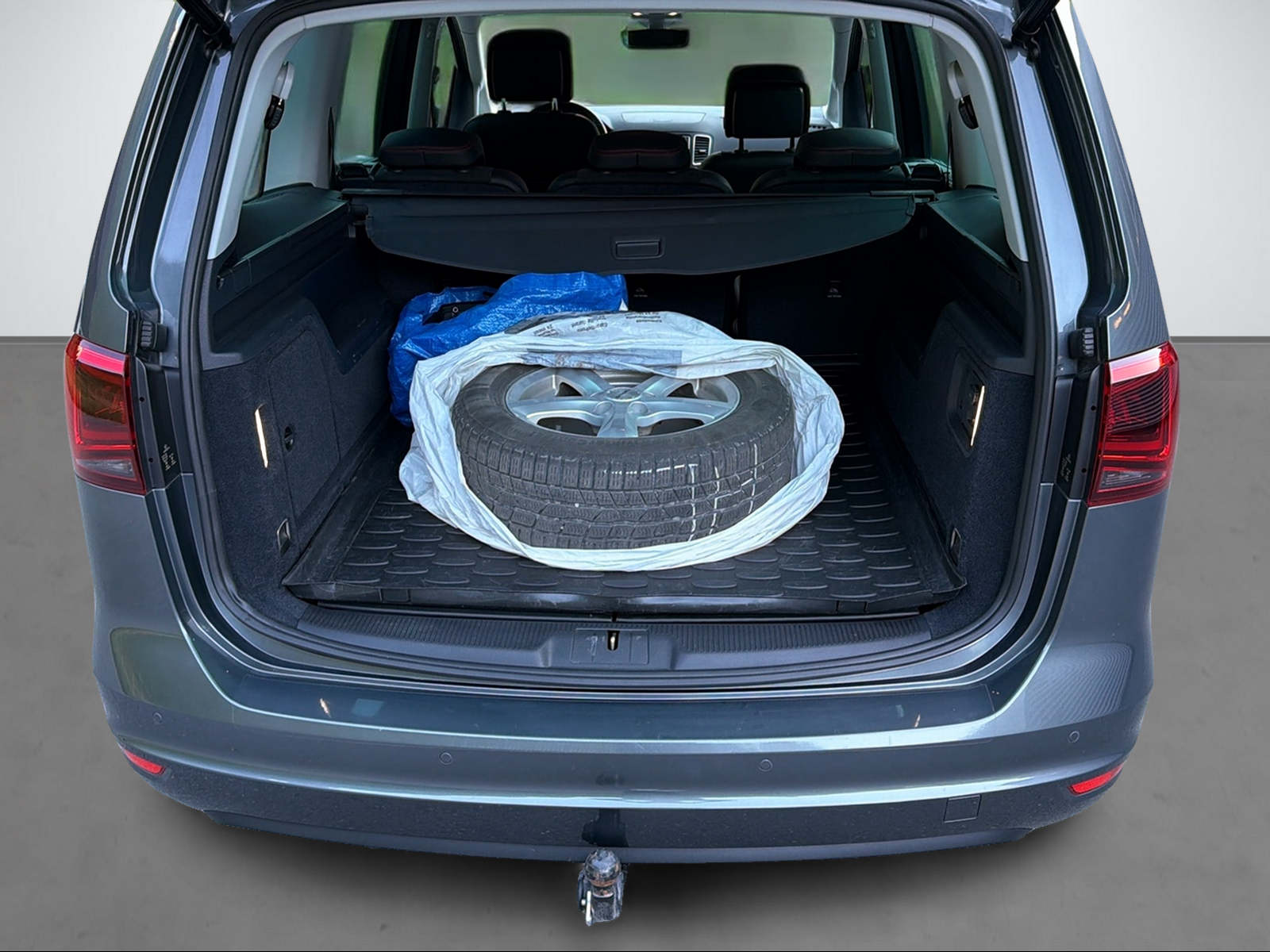 SEAT Alhambra 1.4 TSI Hola FR DSG S/S-image-5