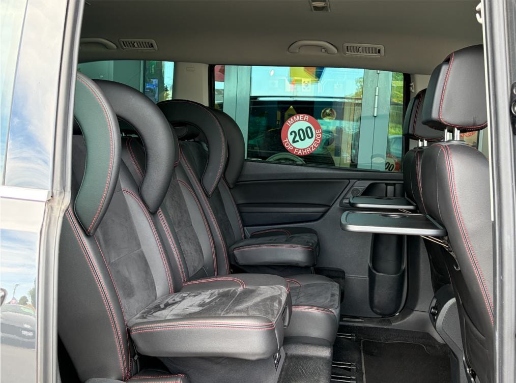 SEAT Alhambra 2.0 TDi 4Drive FR Line-image-10
