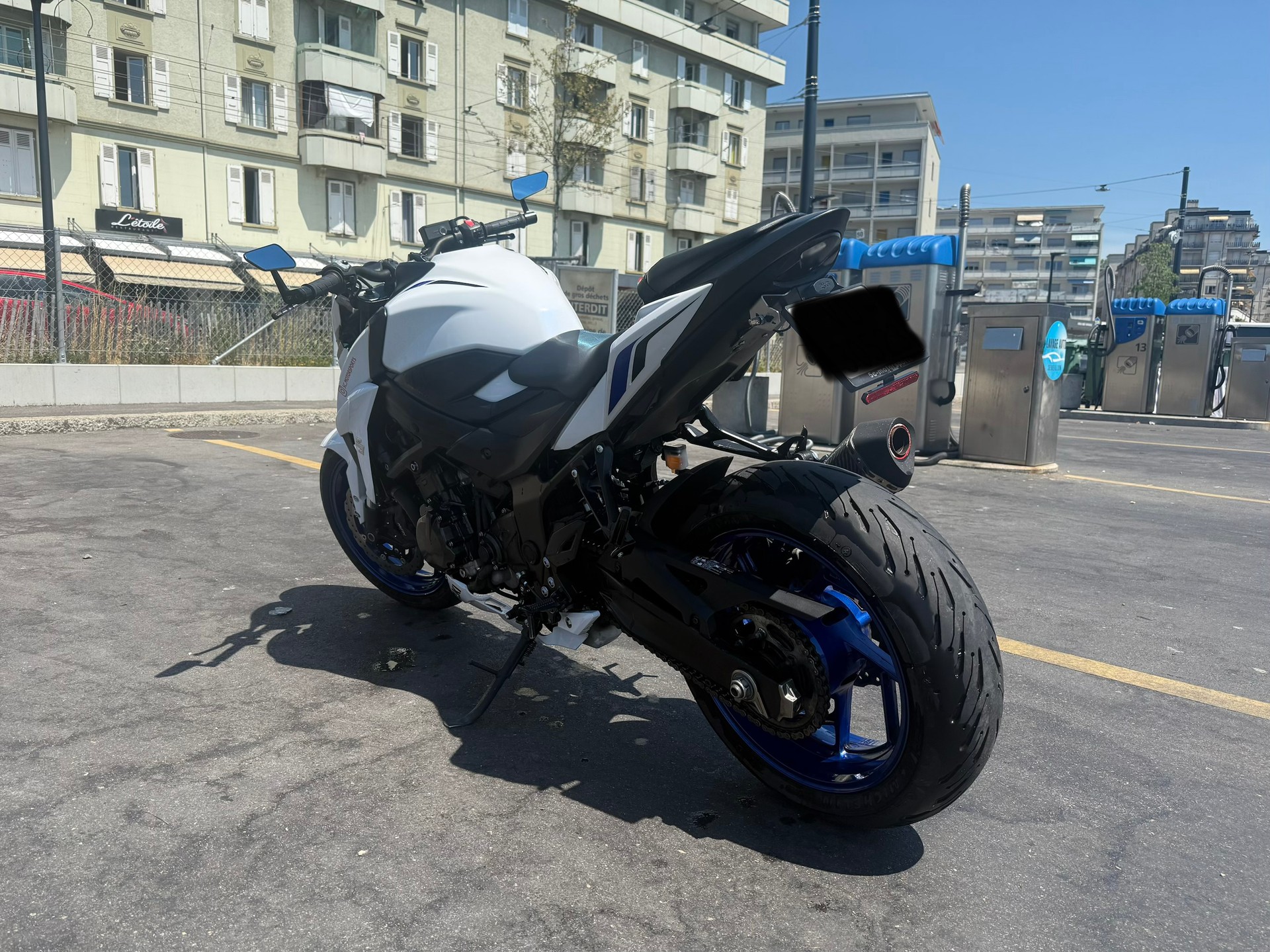 SUZUKI GSX-S 750 EVO 3 (35kW)-image-1