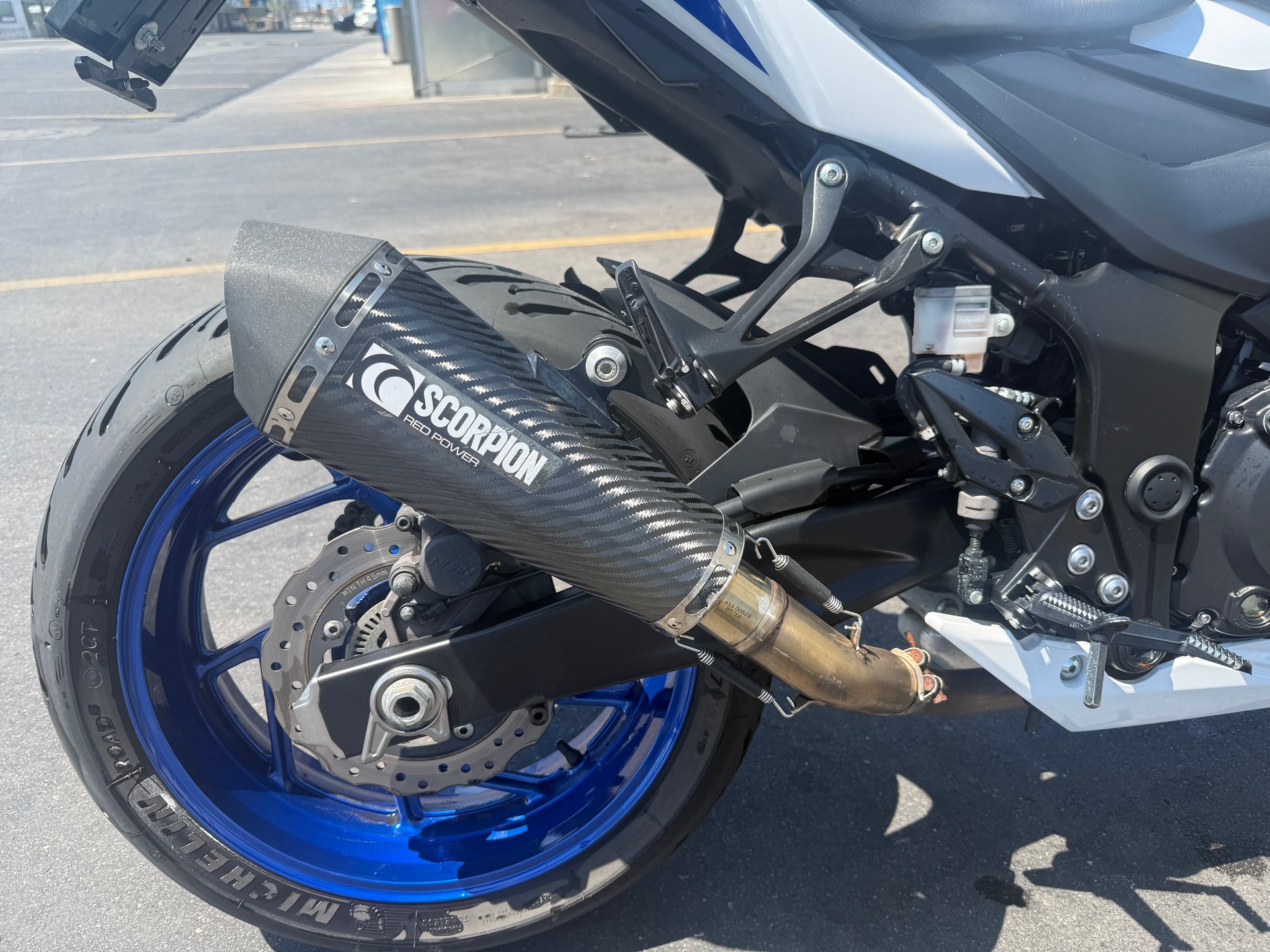SUZUKI GSX-S 750 EVO 3 (35kW)-image-5