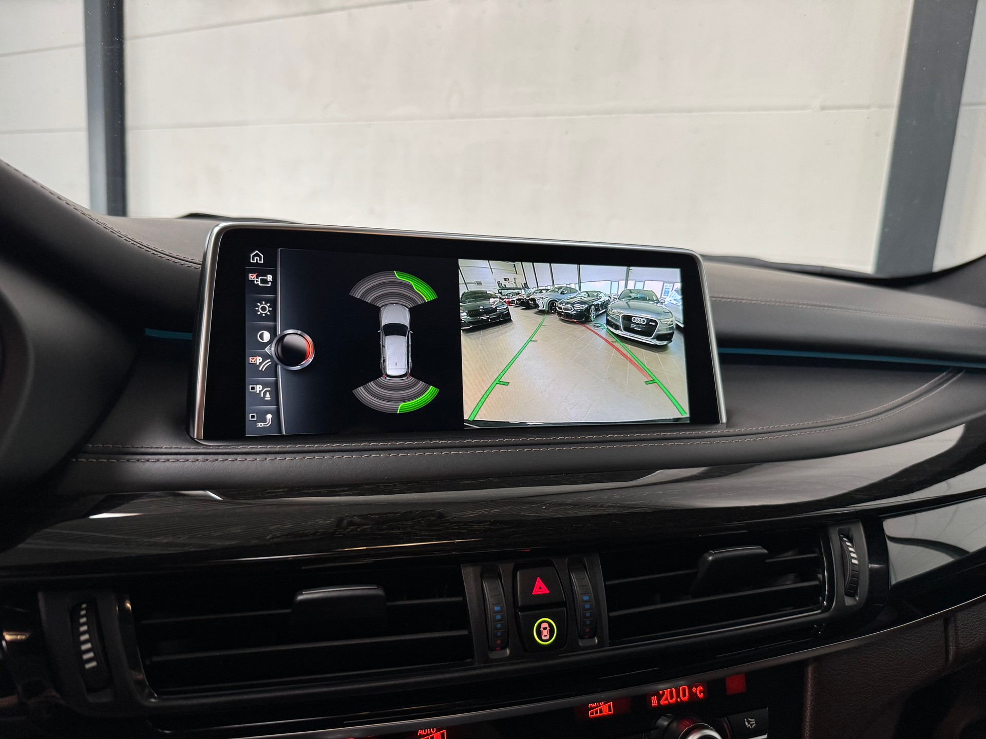 BMW X5 xDrive M50d Steptronic-image-27
