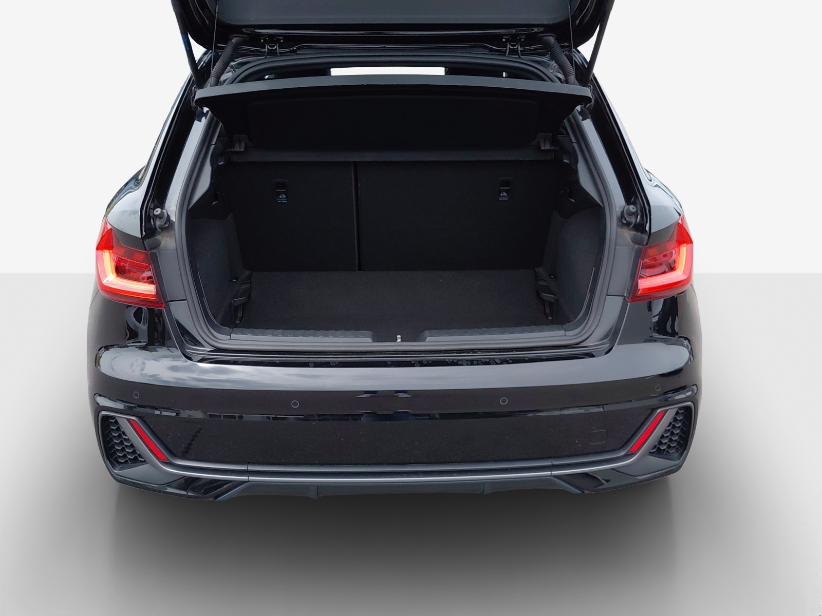 AUDI A1 Sportback 30 TFSI S Line Attraction S-tronic-image-12