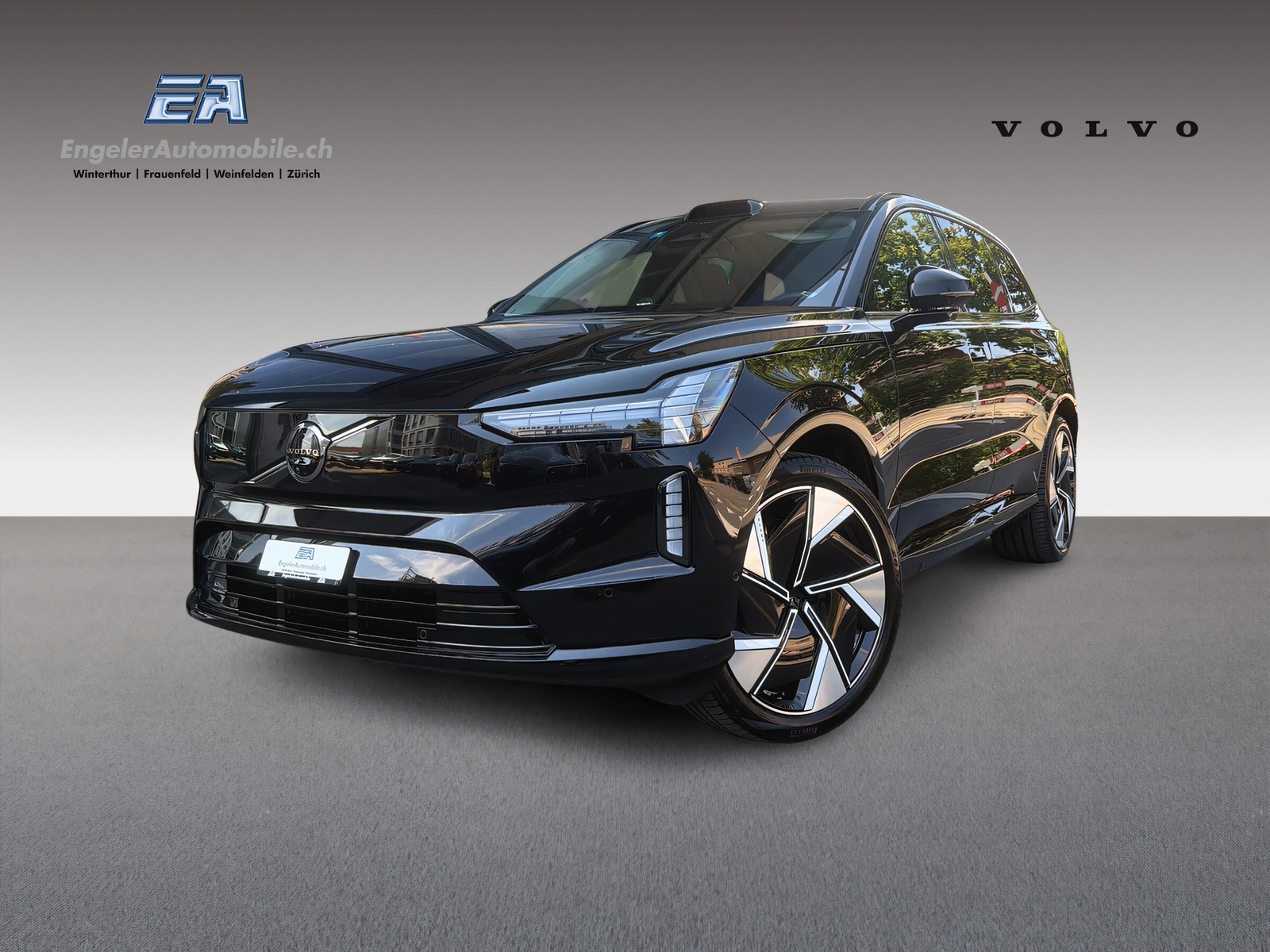 VOLVO EX90 Twin Performance Ultra AWD
