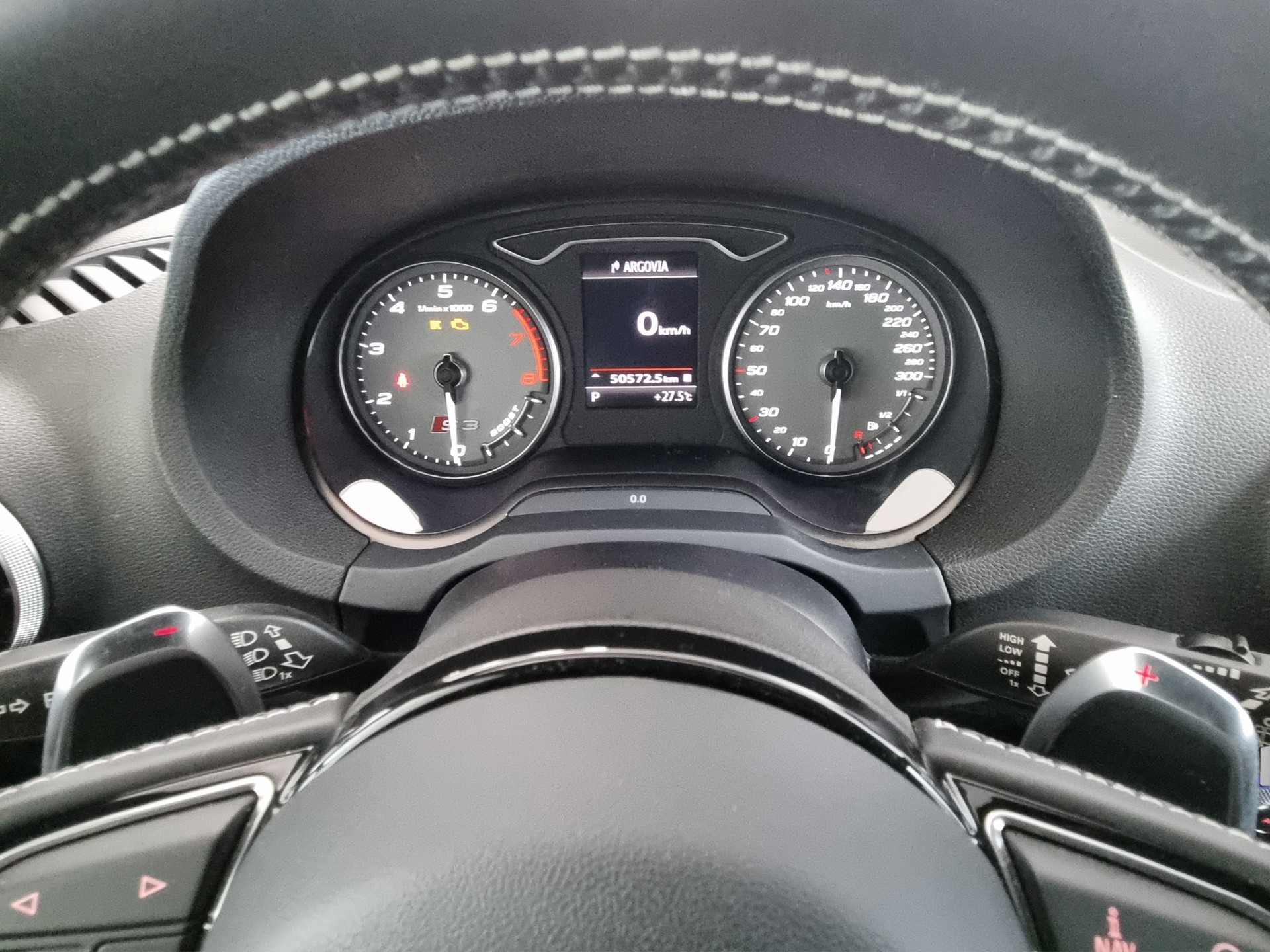 AUDI S3 Sportback 2.0 T FSI quattro-image-10
