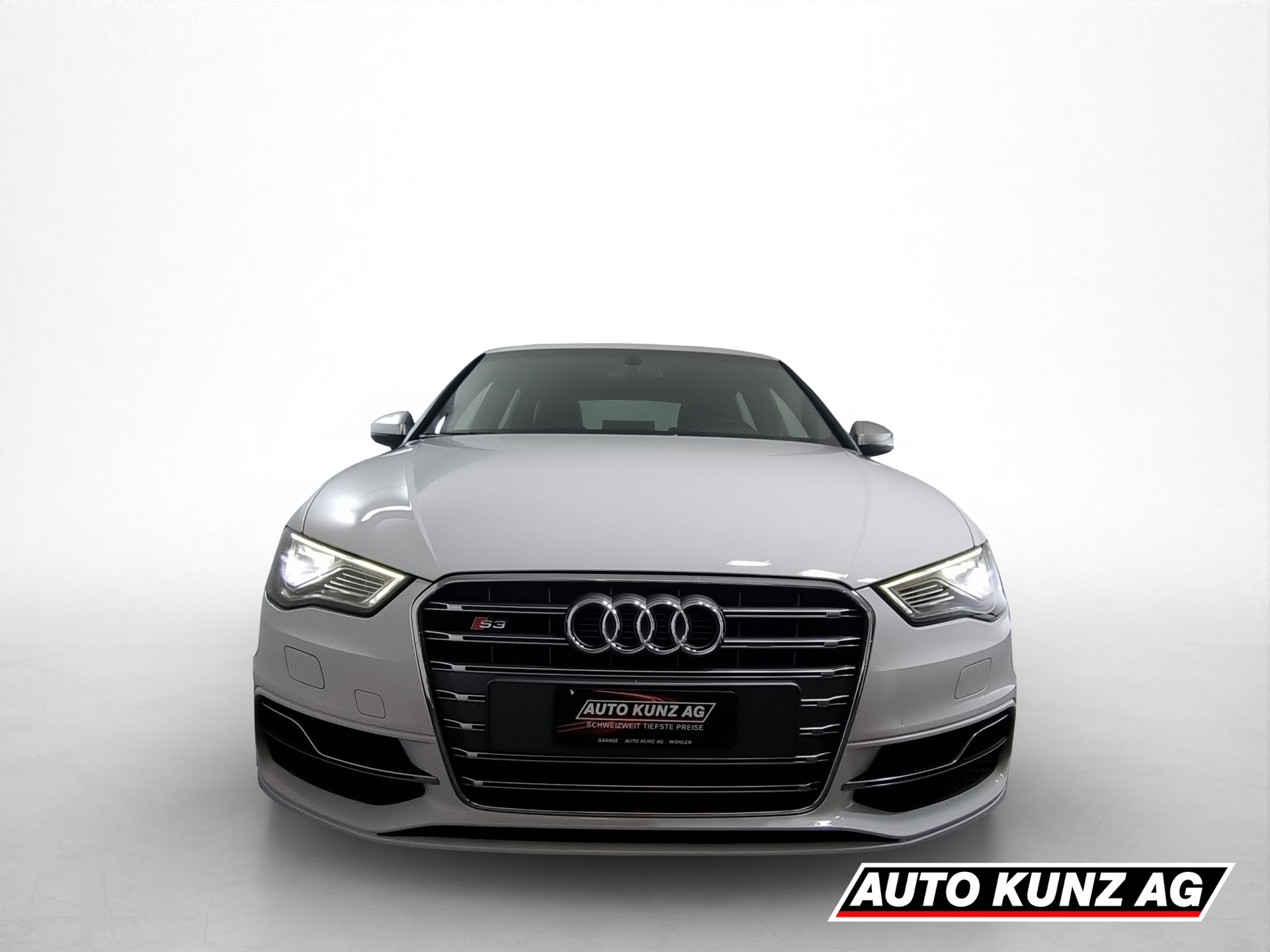 AUDI S3 Sportback 2.0 T FSI quattro-showroom-element-1