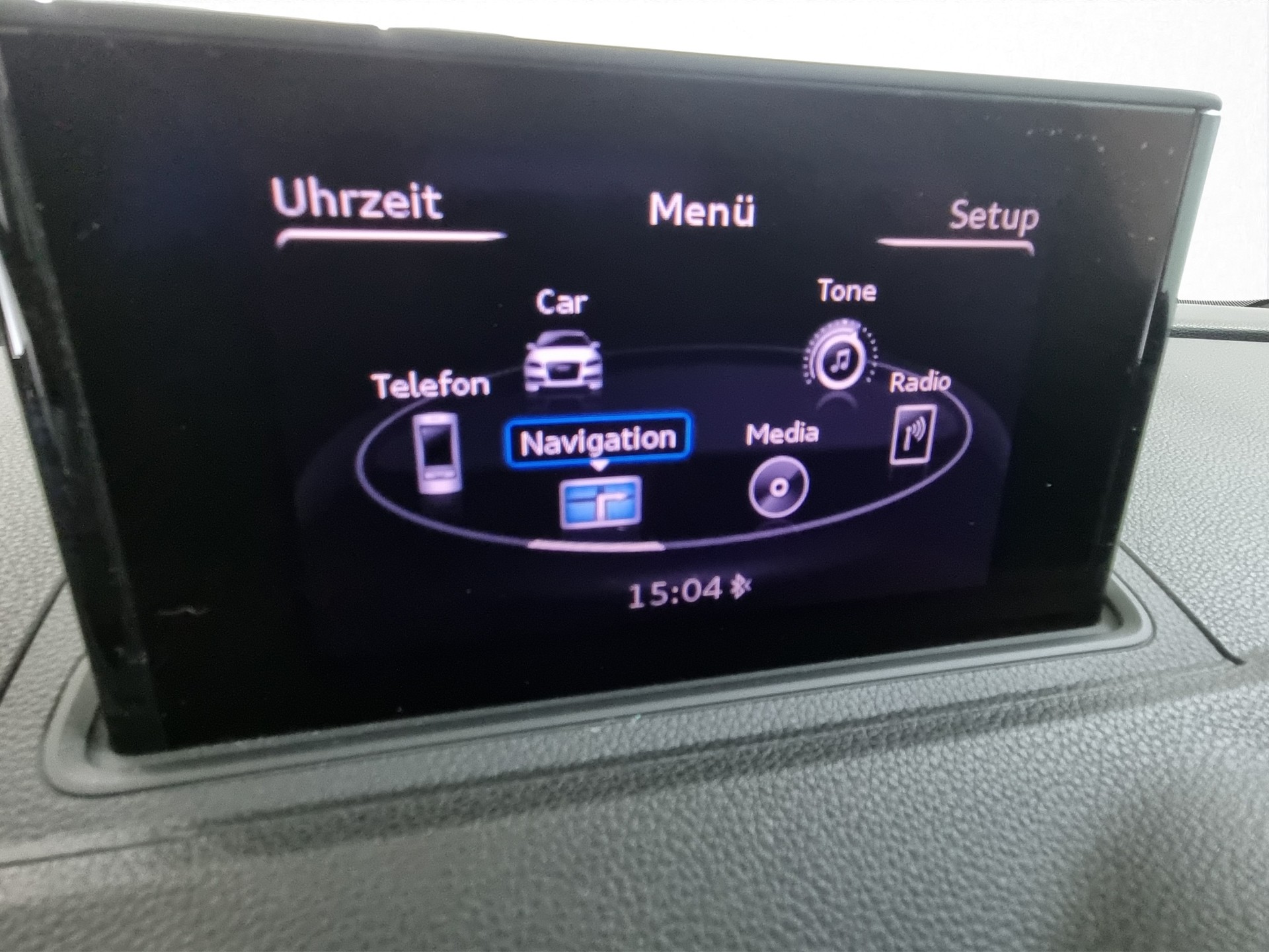 AUDI S3 Sportback 2.0 T FSI quattro-image-14
