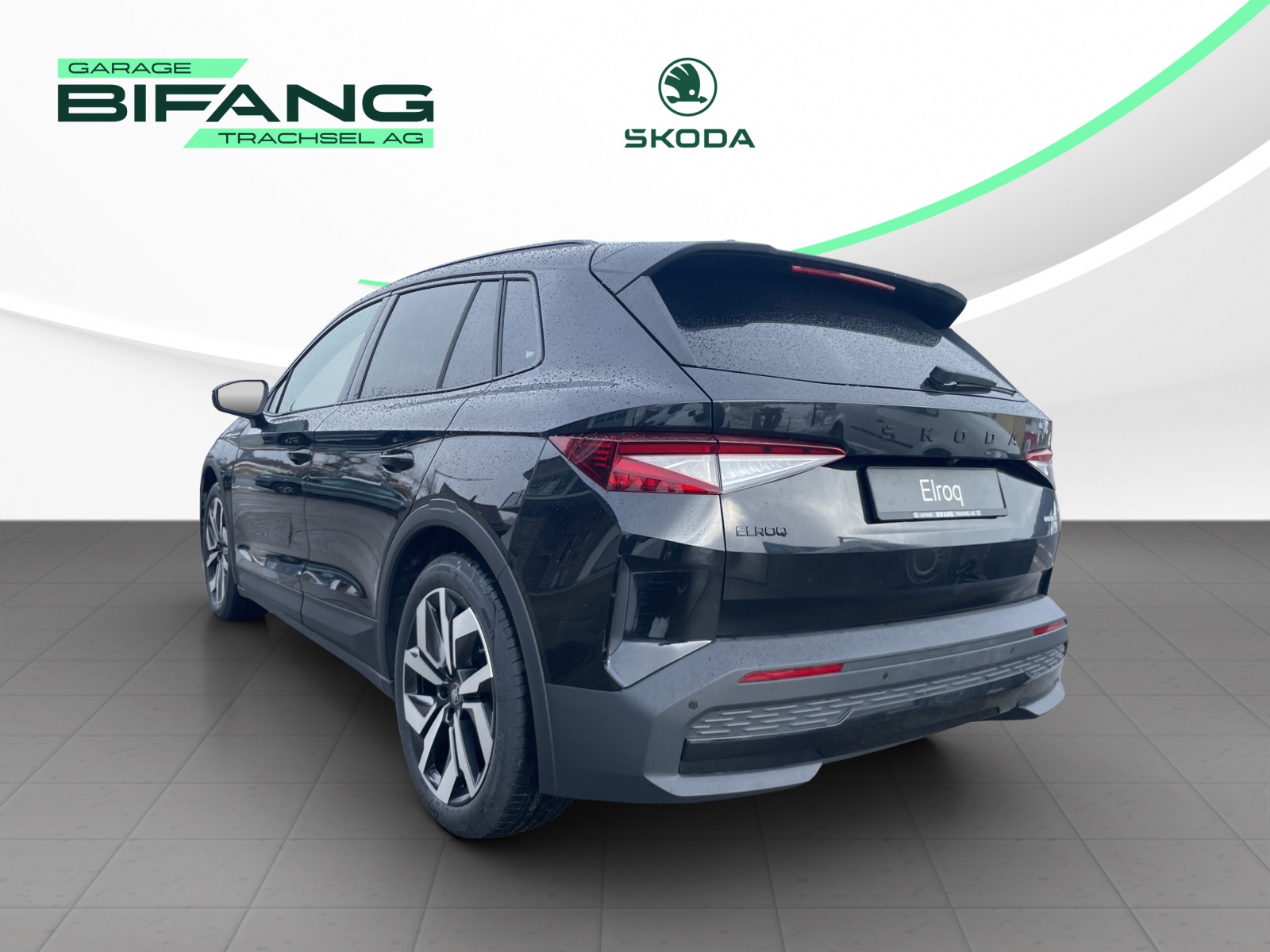 SKODA Elroq 85 Sportline-image-3