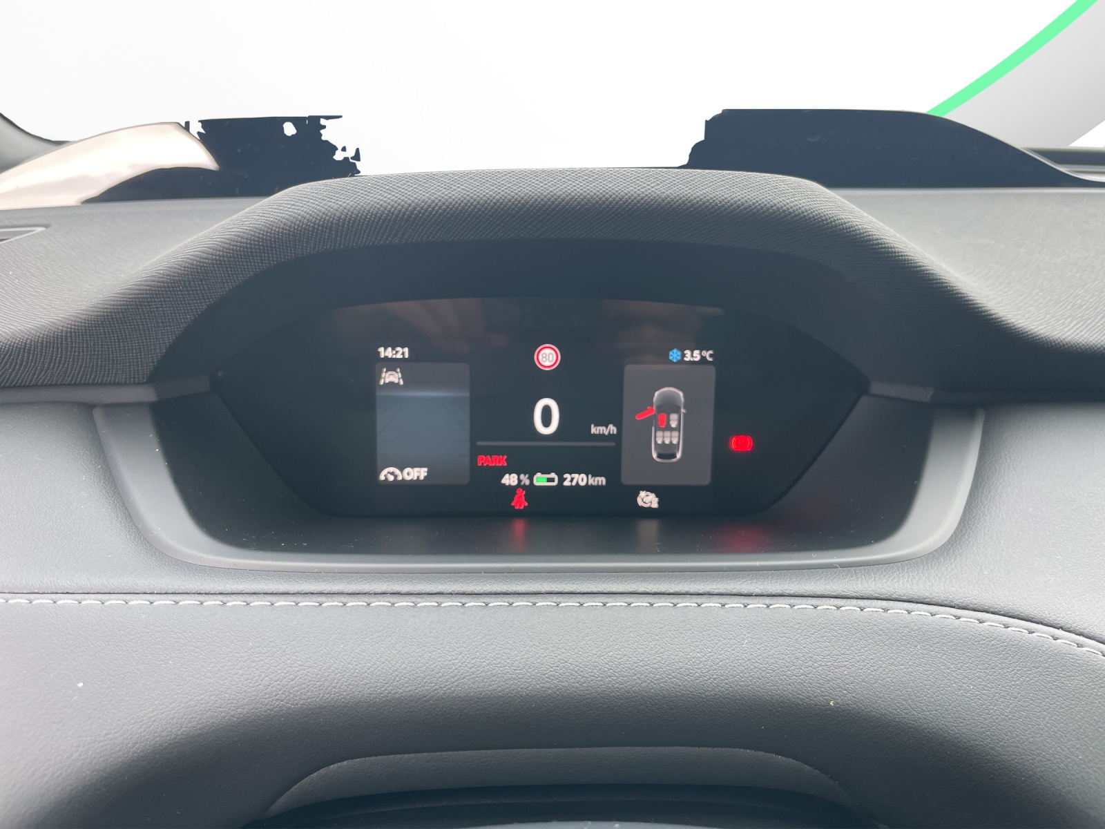SKODA Elroq 85 Sportline-image-8