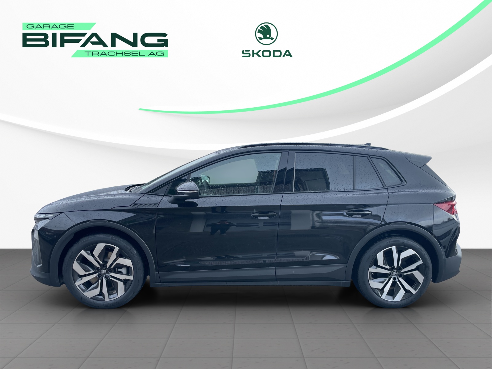 SKODA Elroq 85 Sportline-image-2