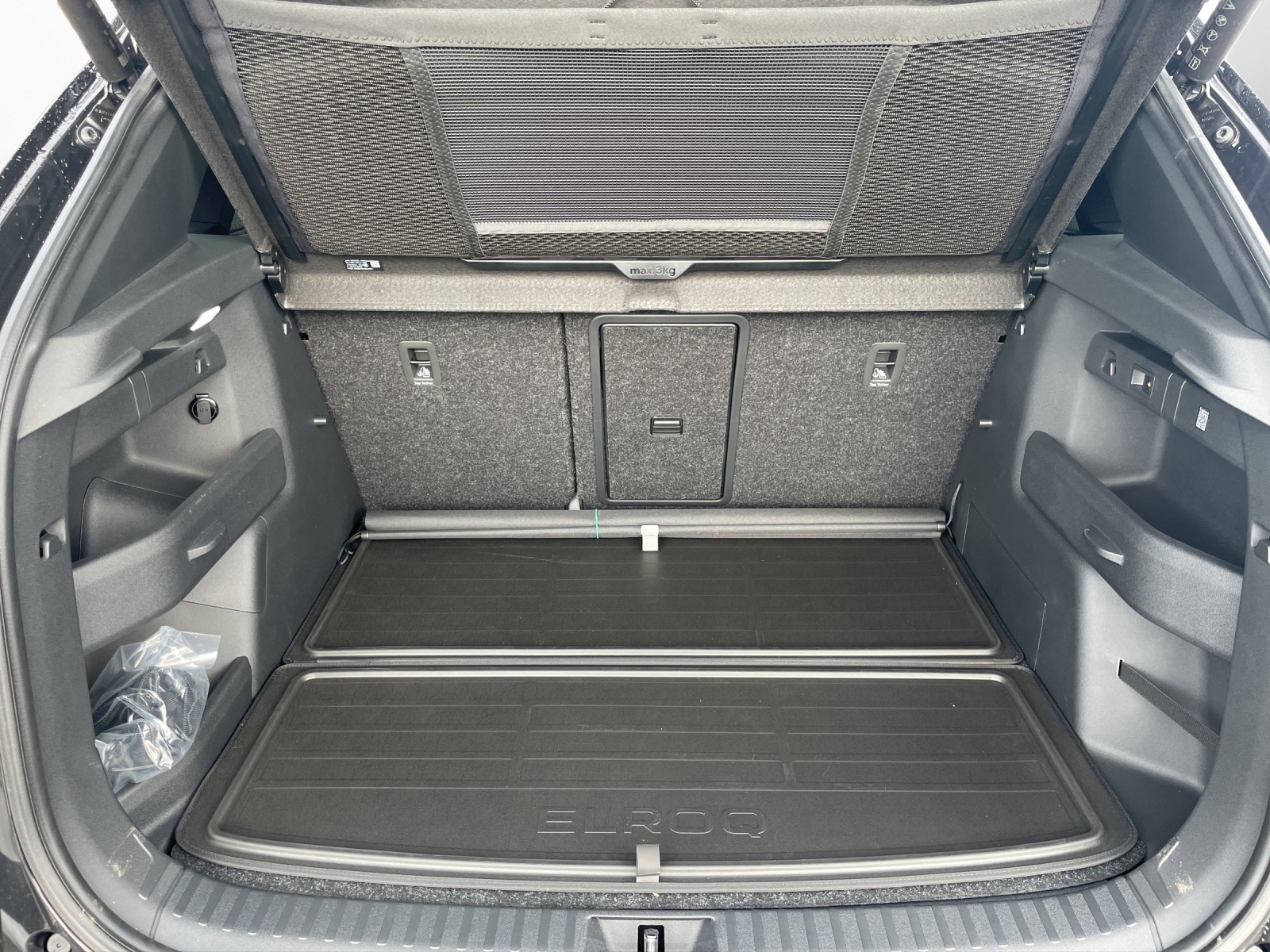 SKODA Elroq 85 Sportline-image-14