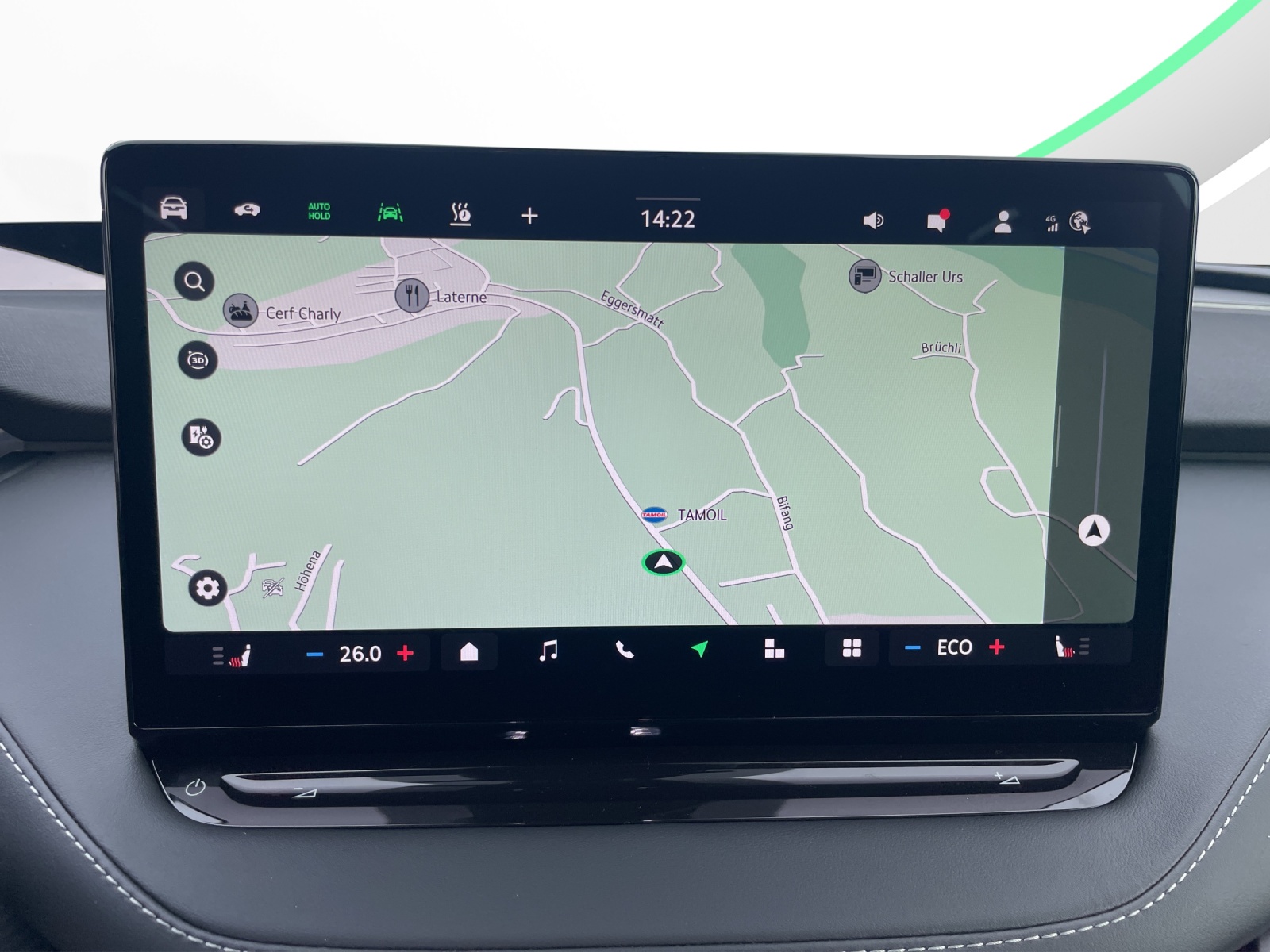 SKODA Elroq 85 Sportline-image-11