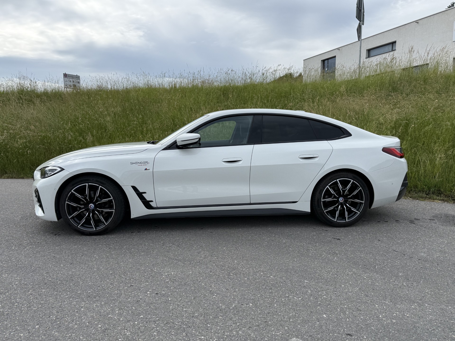 BMW 420d xDrive-image-0
