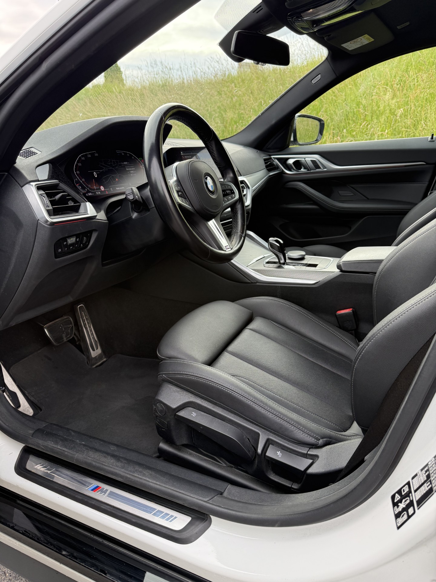BMW 420d xDrive-image-4