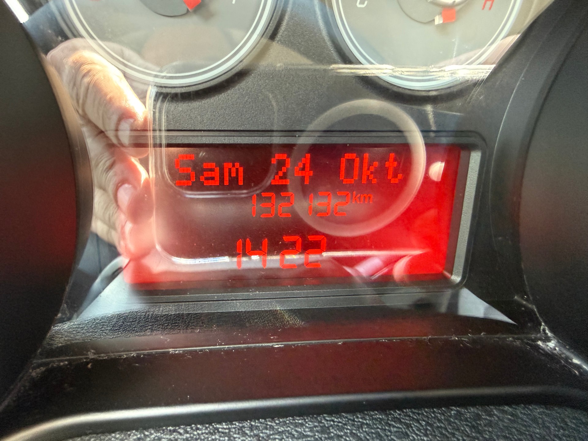 FIAT Punto 1.4 EVO Genius-image-12