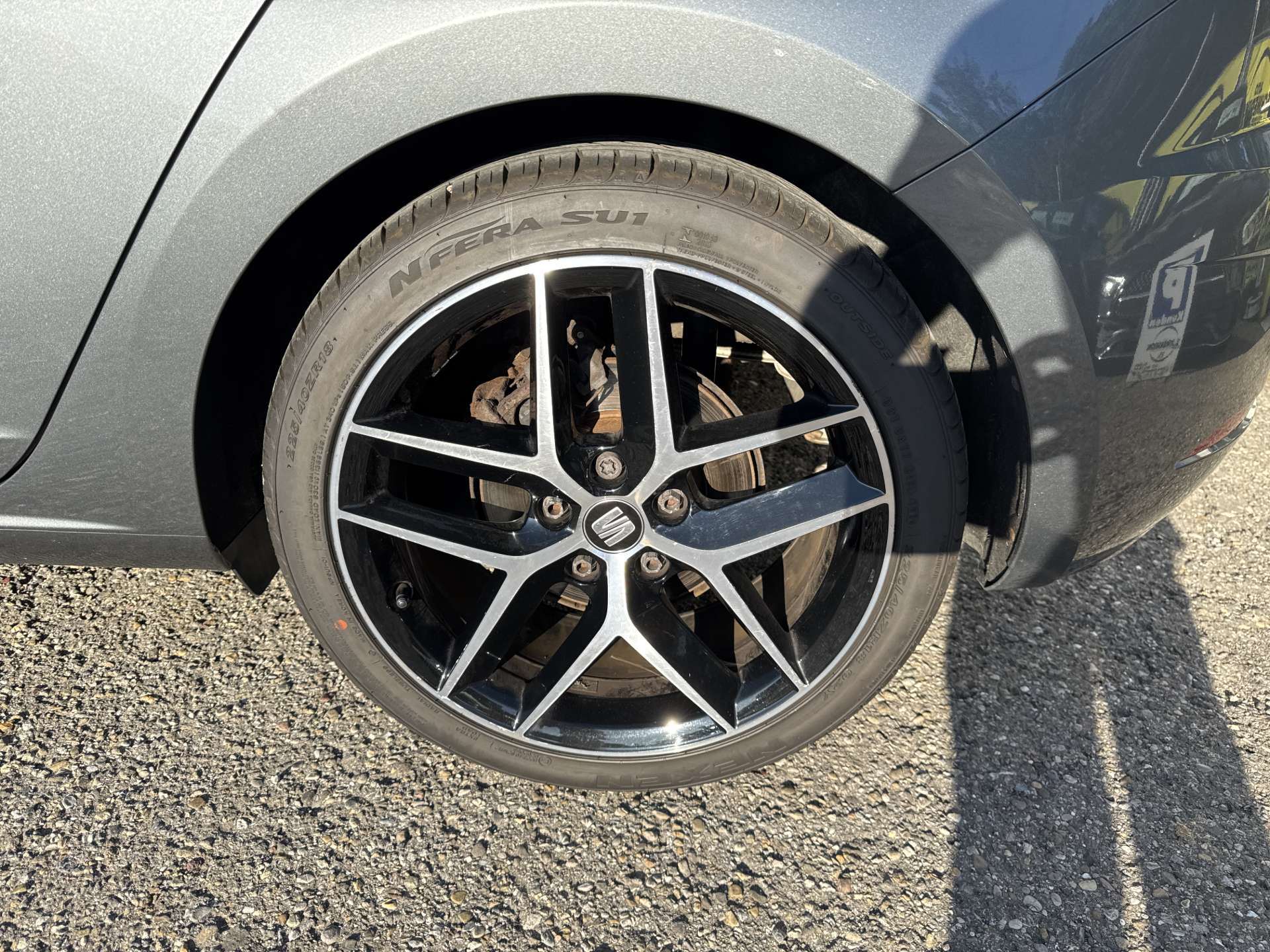 SEAT Leon 1.4 TSI ACT FR Top-Preis-image-9