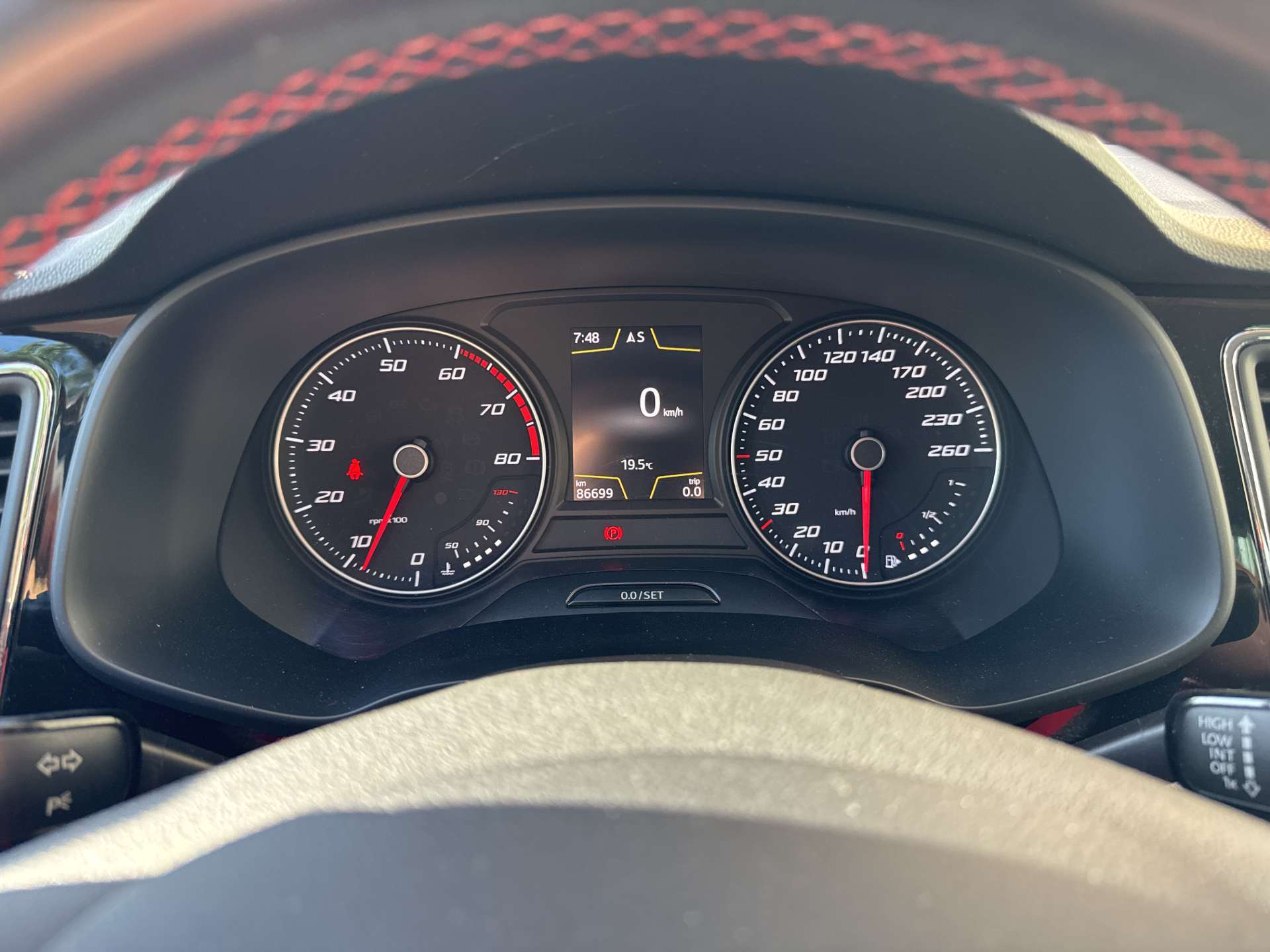 SEAT Leon 1.4 TSI ACT FR Top-Preis-image-11