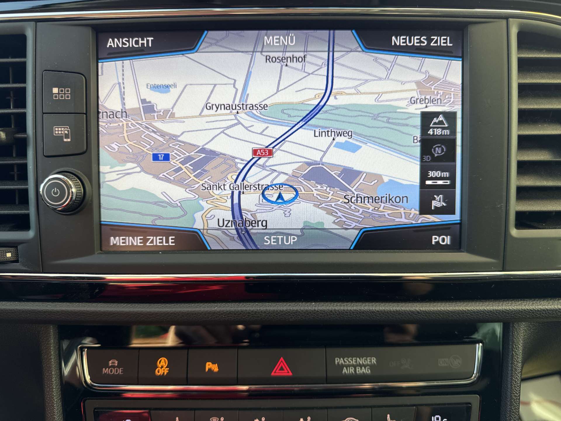 SEAT Leon 1.4 TSI ACT FR Top-Preis-image-1