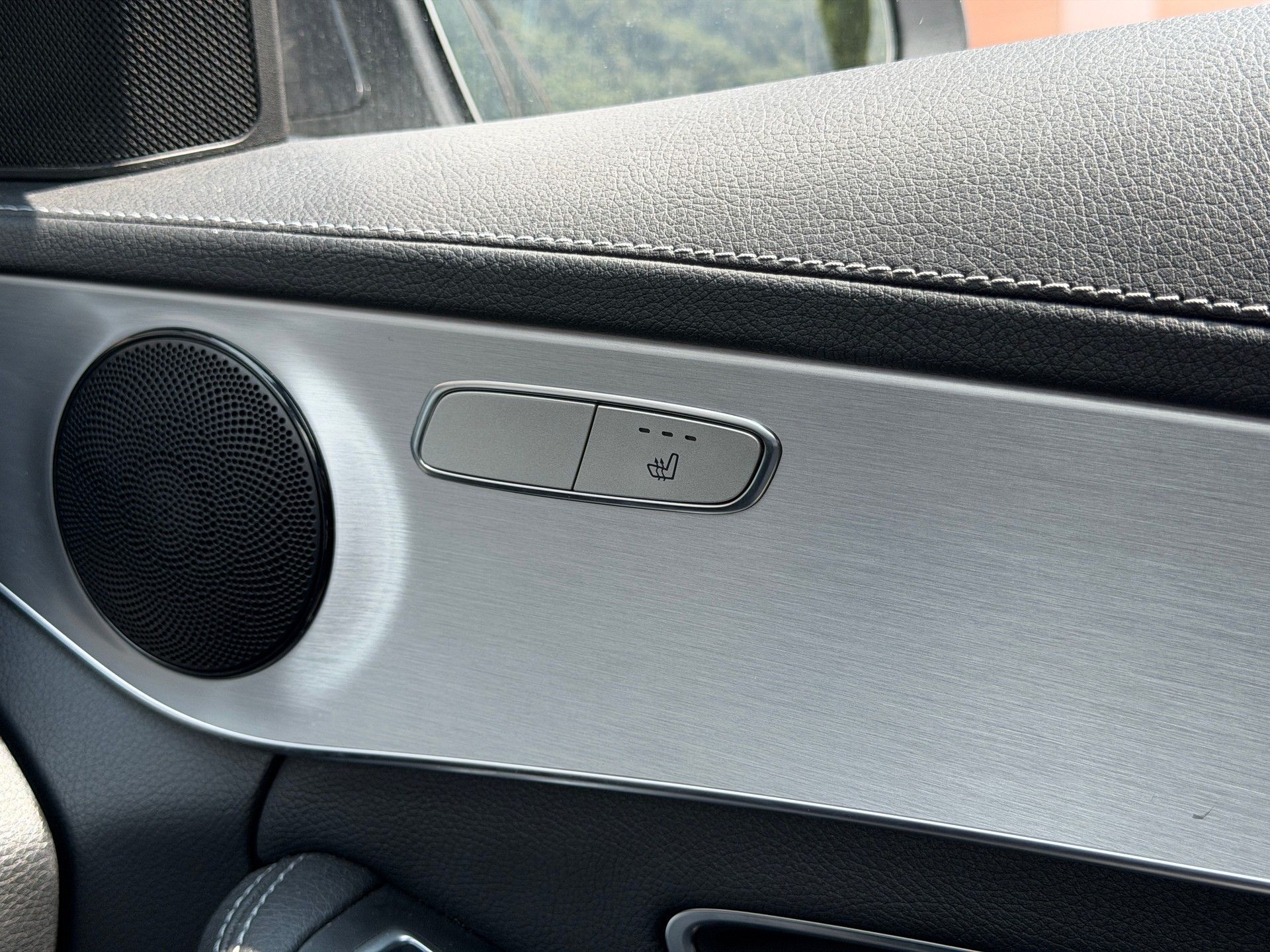 MERCEDES-BENZ C 220 BlueTEC AMG Line 7G-Tronic *CH-Fahrzeug* *Multibeam-LED*-image-24