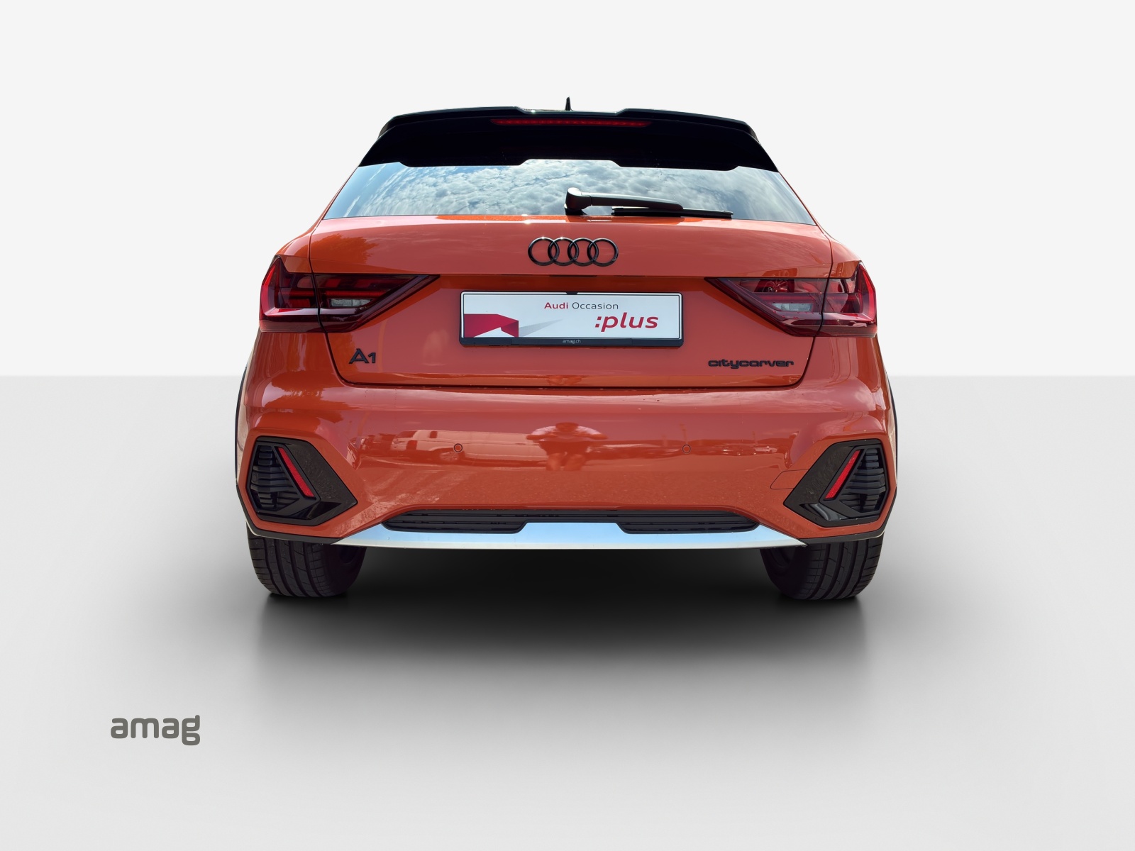 AUDI A1 City Carver 35 TFSI S-tronic-showroom-element-3