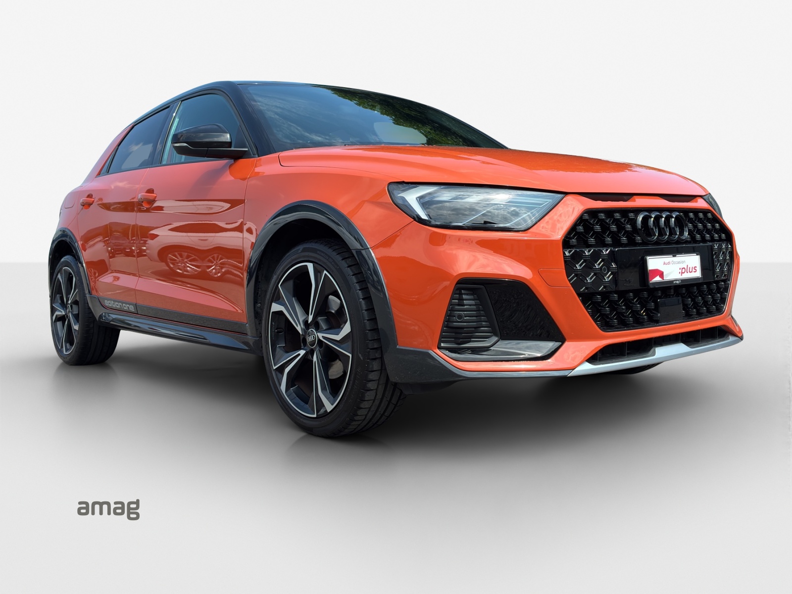 AUDI A1 City Carver 35 TFSI S-tronic-image-5